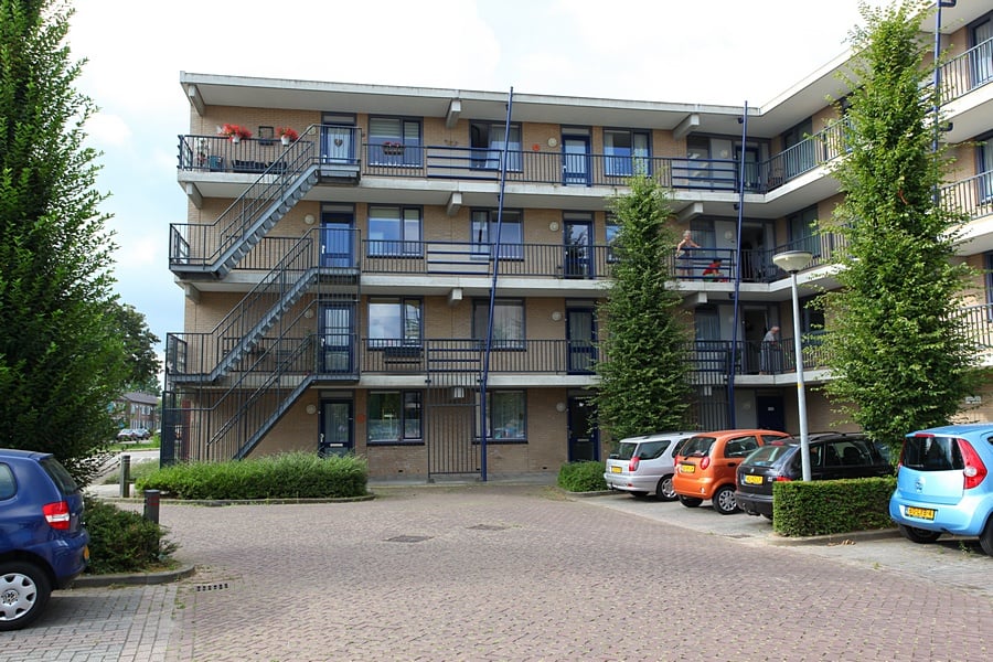 Appartement te huur: C. Hagestraat 41, Zeeheldenbuurt Zutphen
