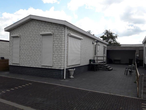 Appartement te huur: Eikepagelaan 207, Zuidbroek - Mozaïek & Rooster Apeldoorn