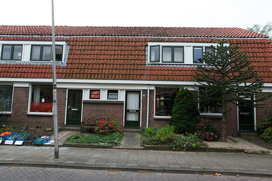Tussenwoning te huur: Weg naar Laren 90, Weg naar Laren en omgeving Zutphen