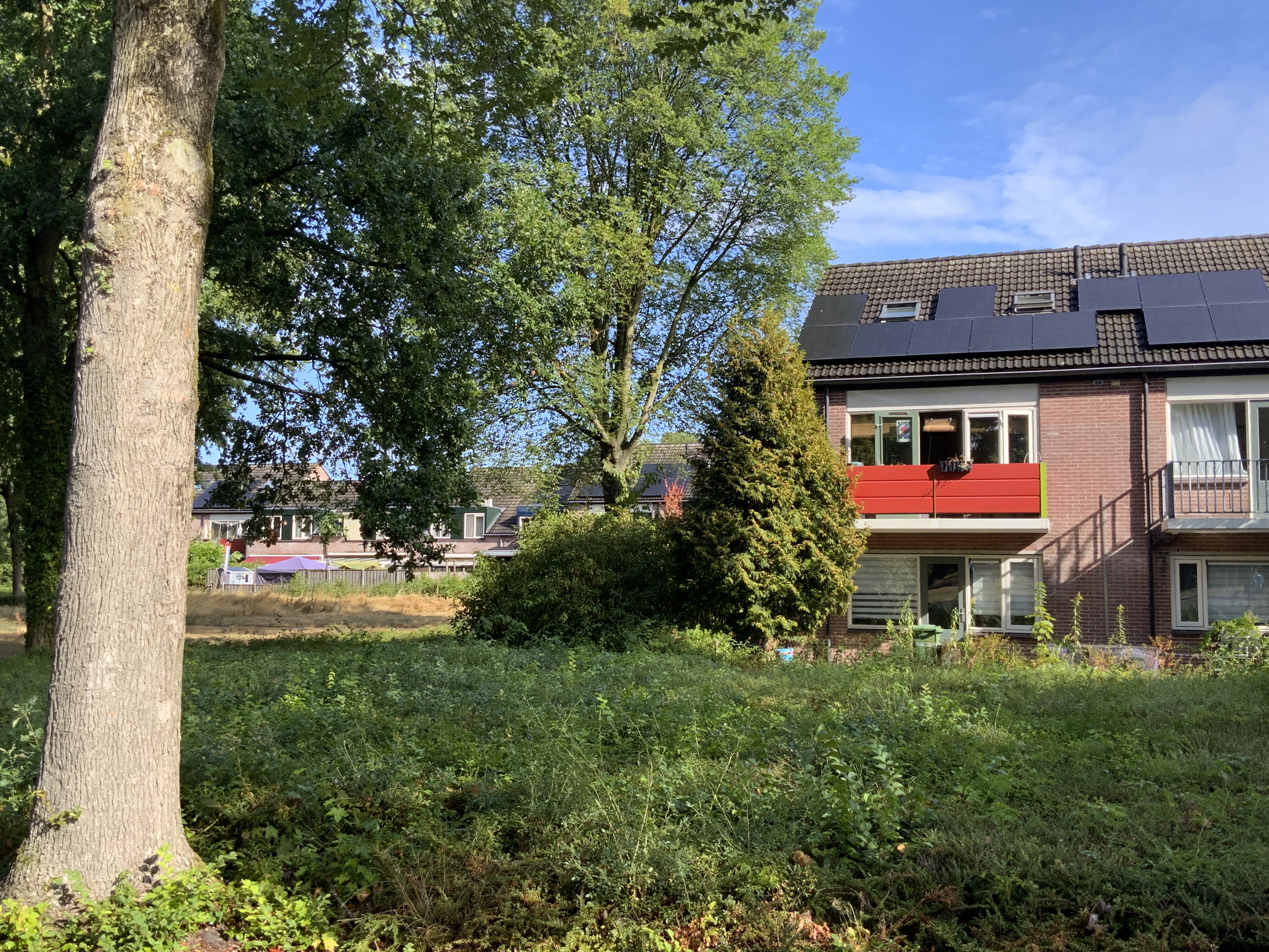 Appartement te huur: Wolwevershorst 53, Matenhorst Apeldoorn