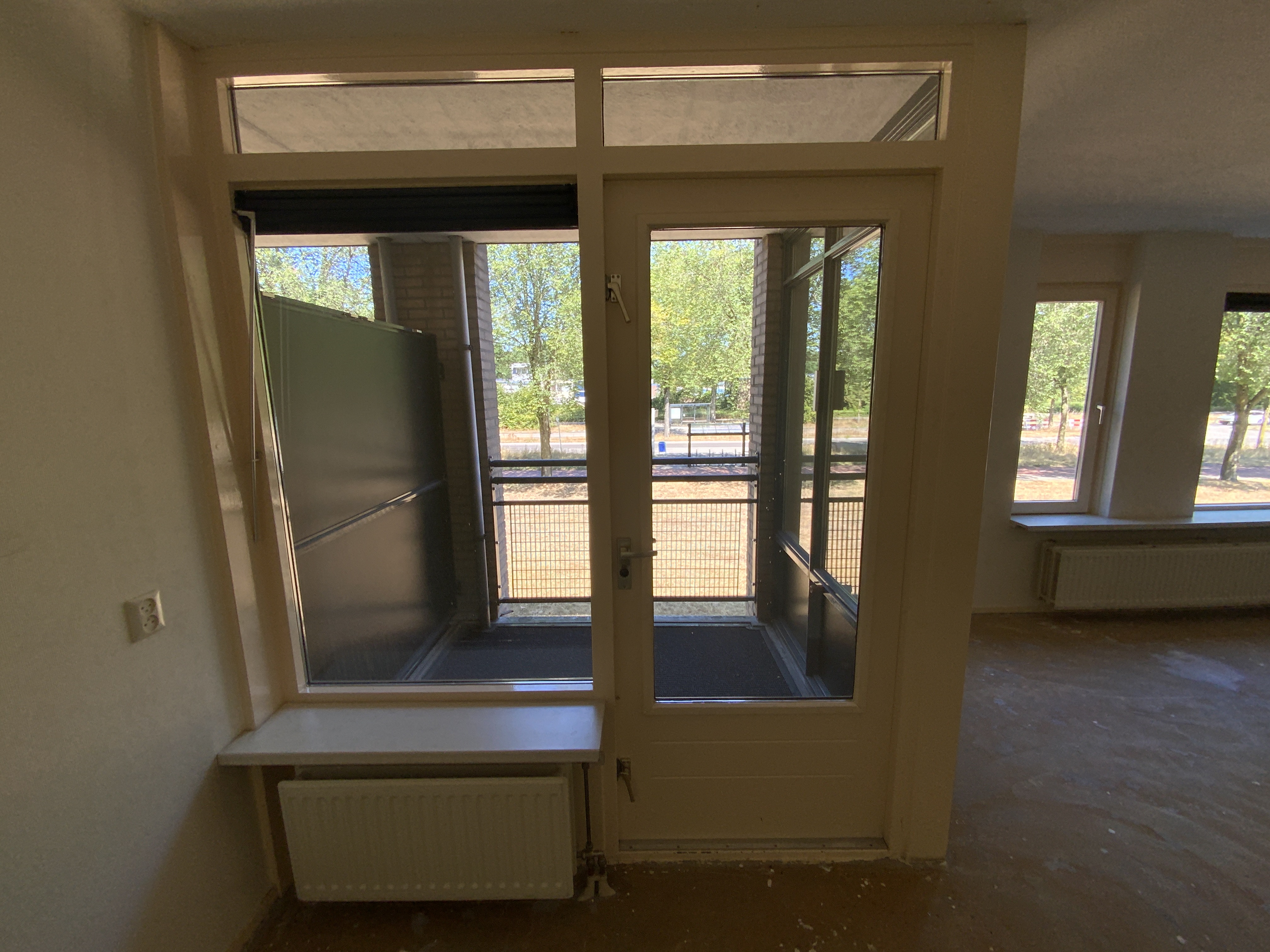 Gijsbrechtgaarde 7