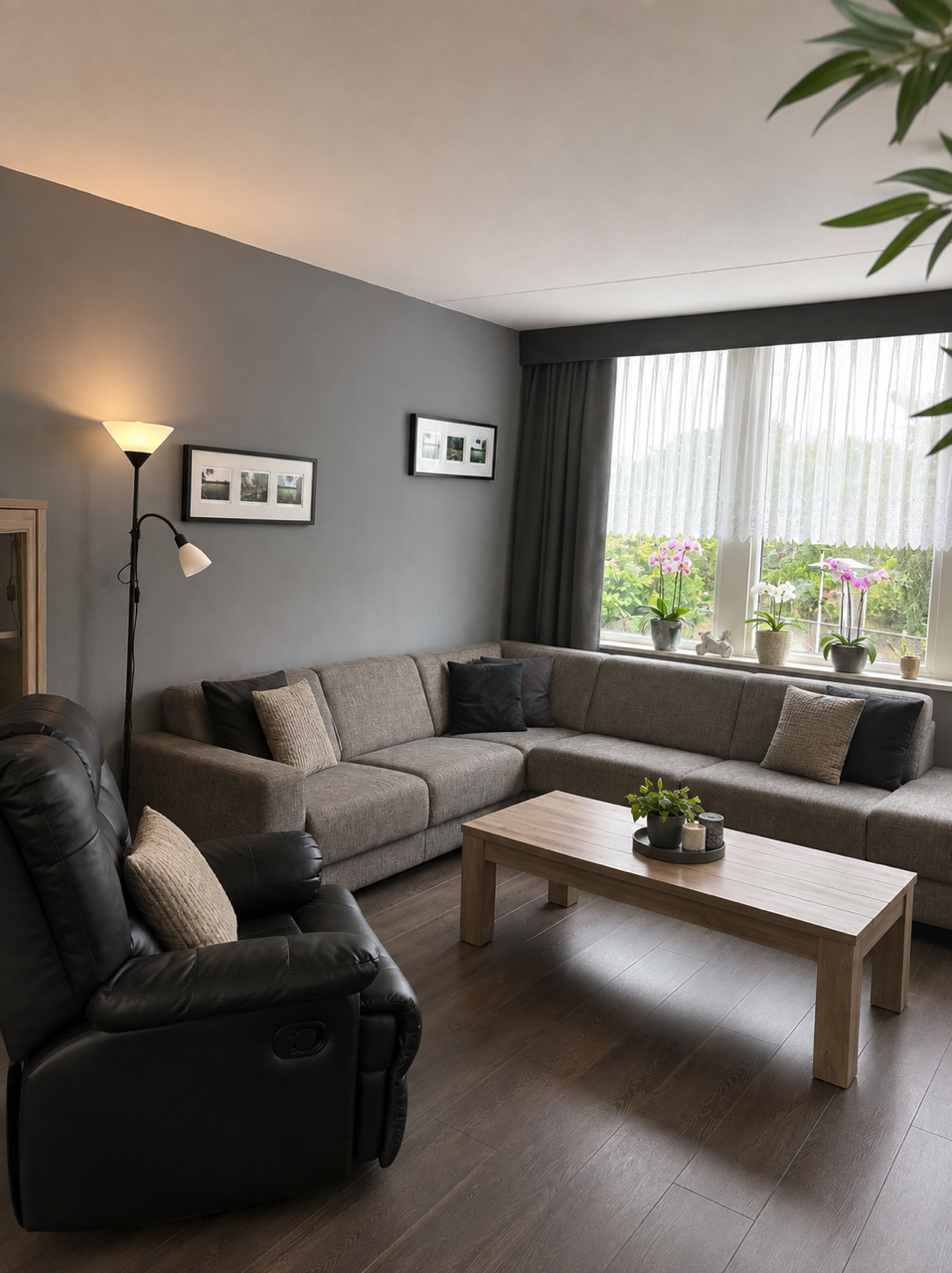 Chris Lebeaustraat 1