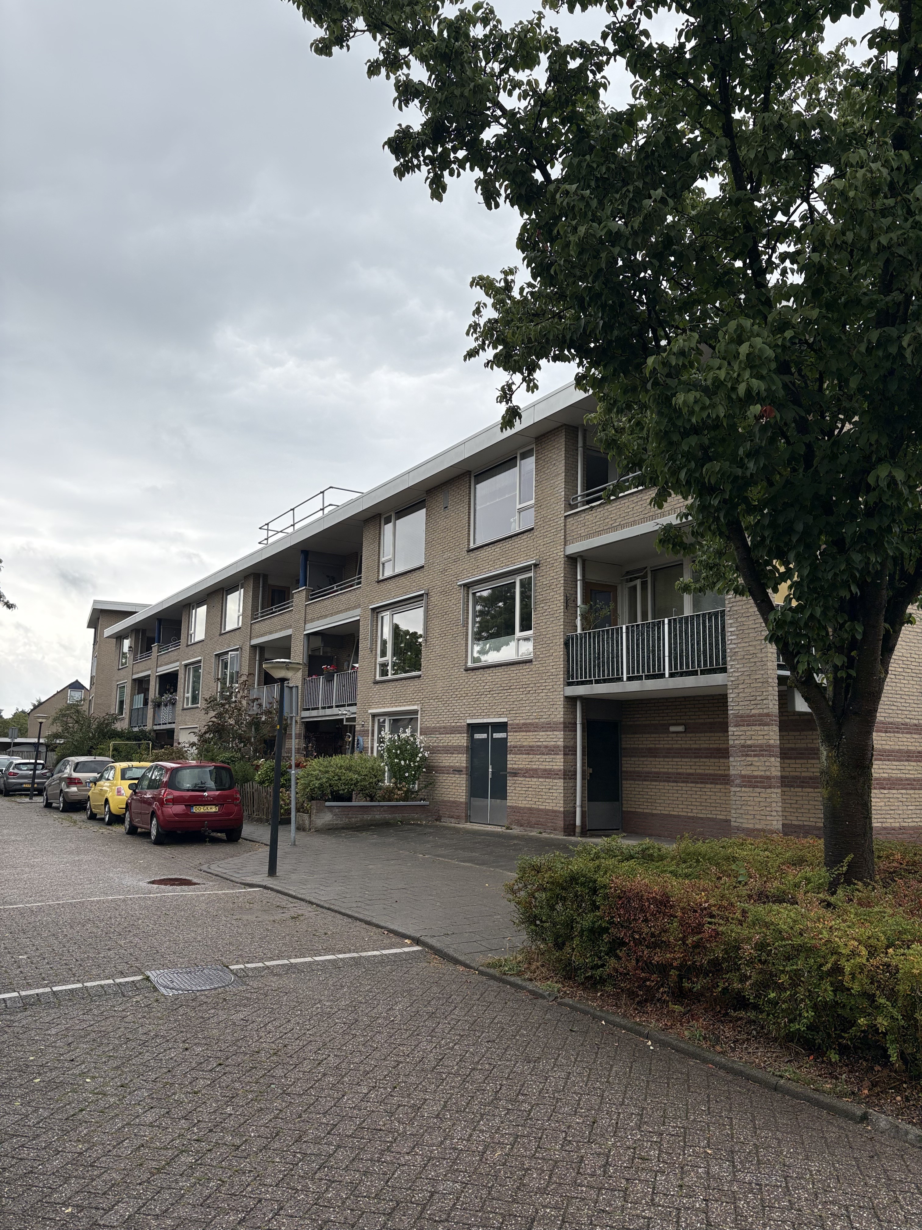Kunstenaarshoeve 255, 7326 WD Apeldoorn, Nederland