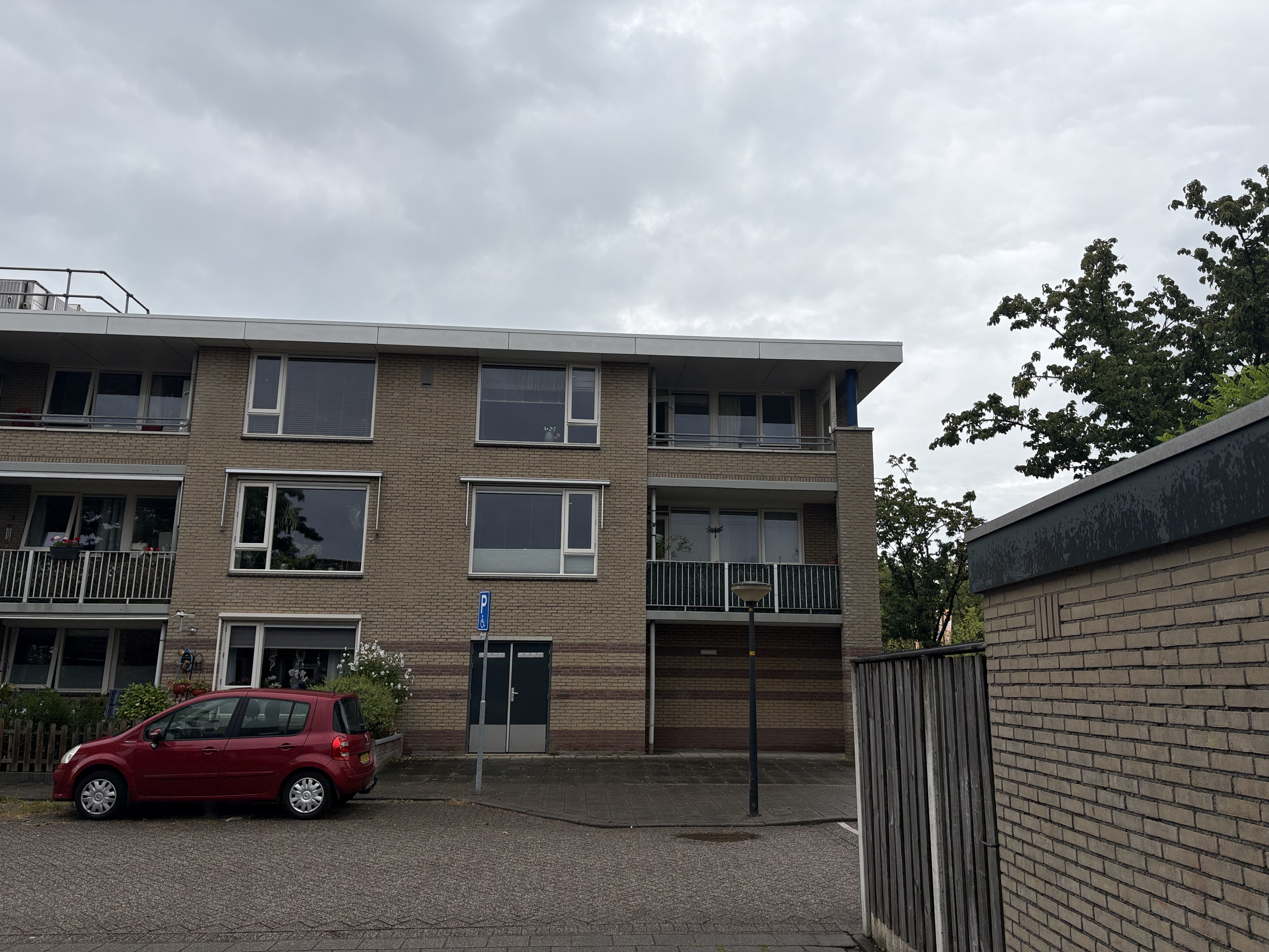 Kunstenaarshoeve 255