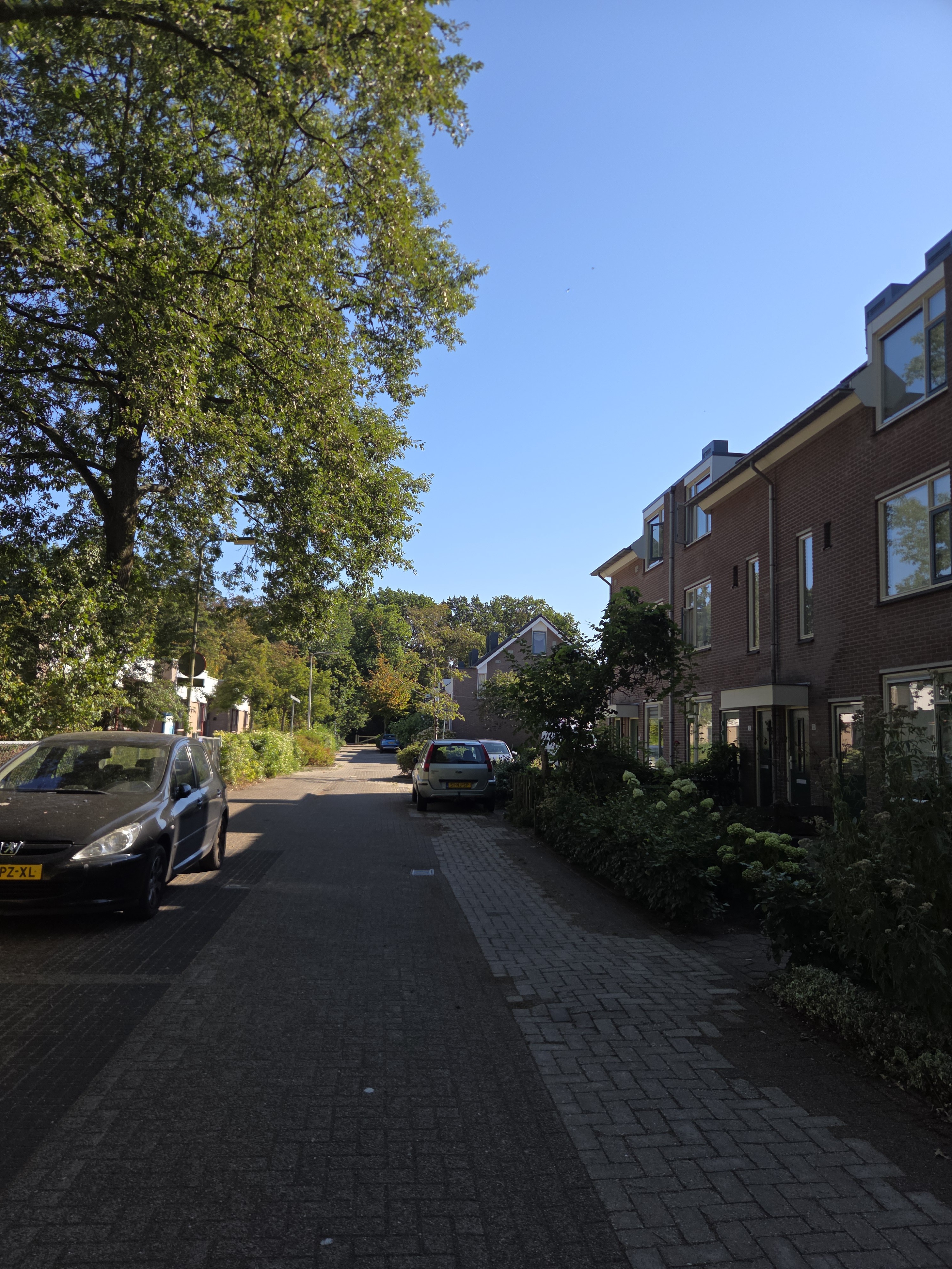 Burgersdijkstraat 6