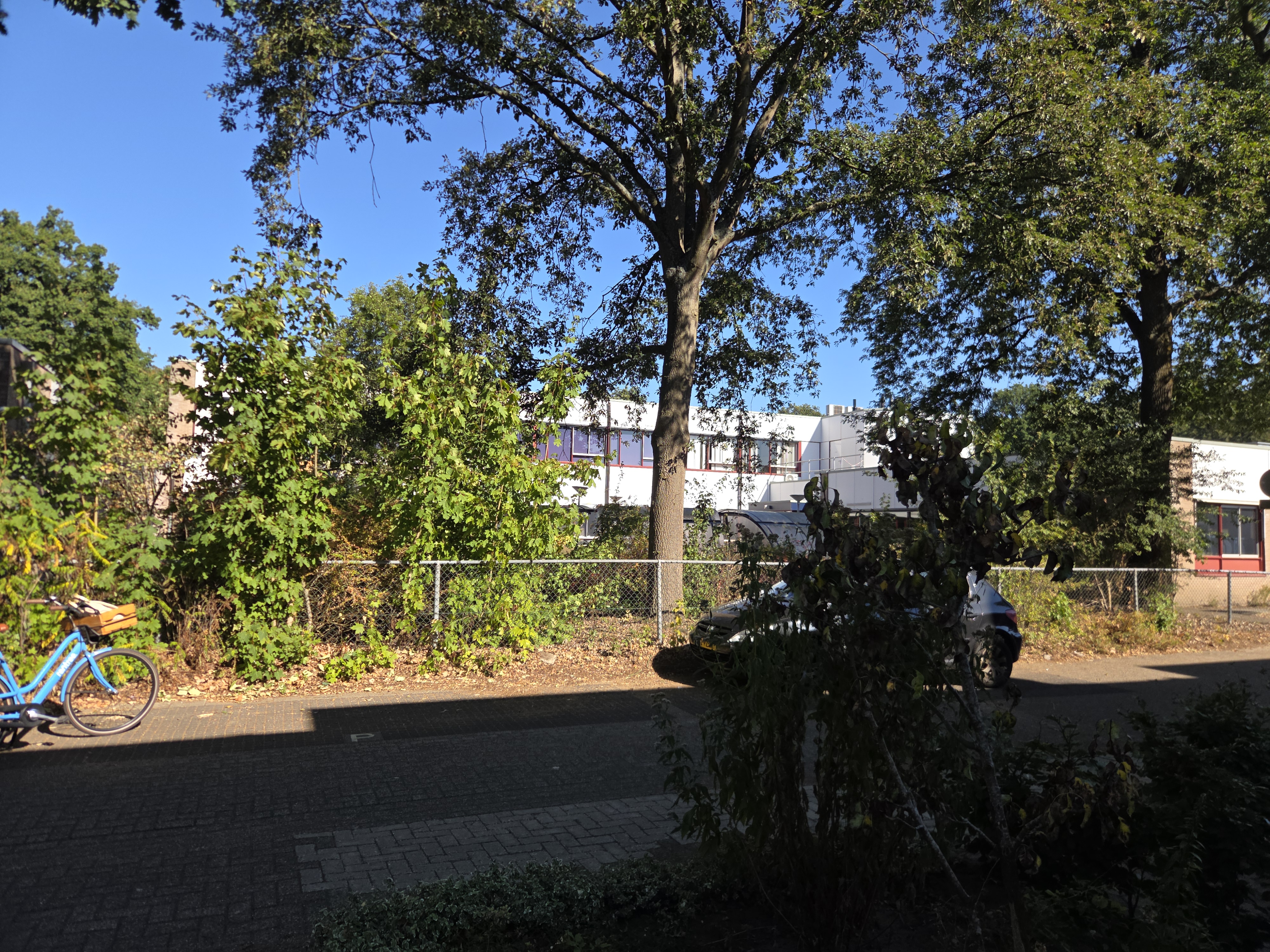 Burgersdijkstraat 6