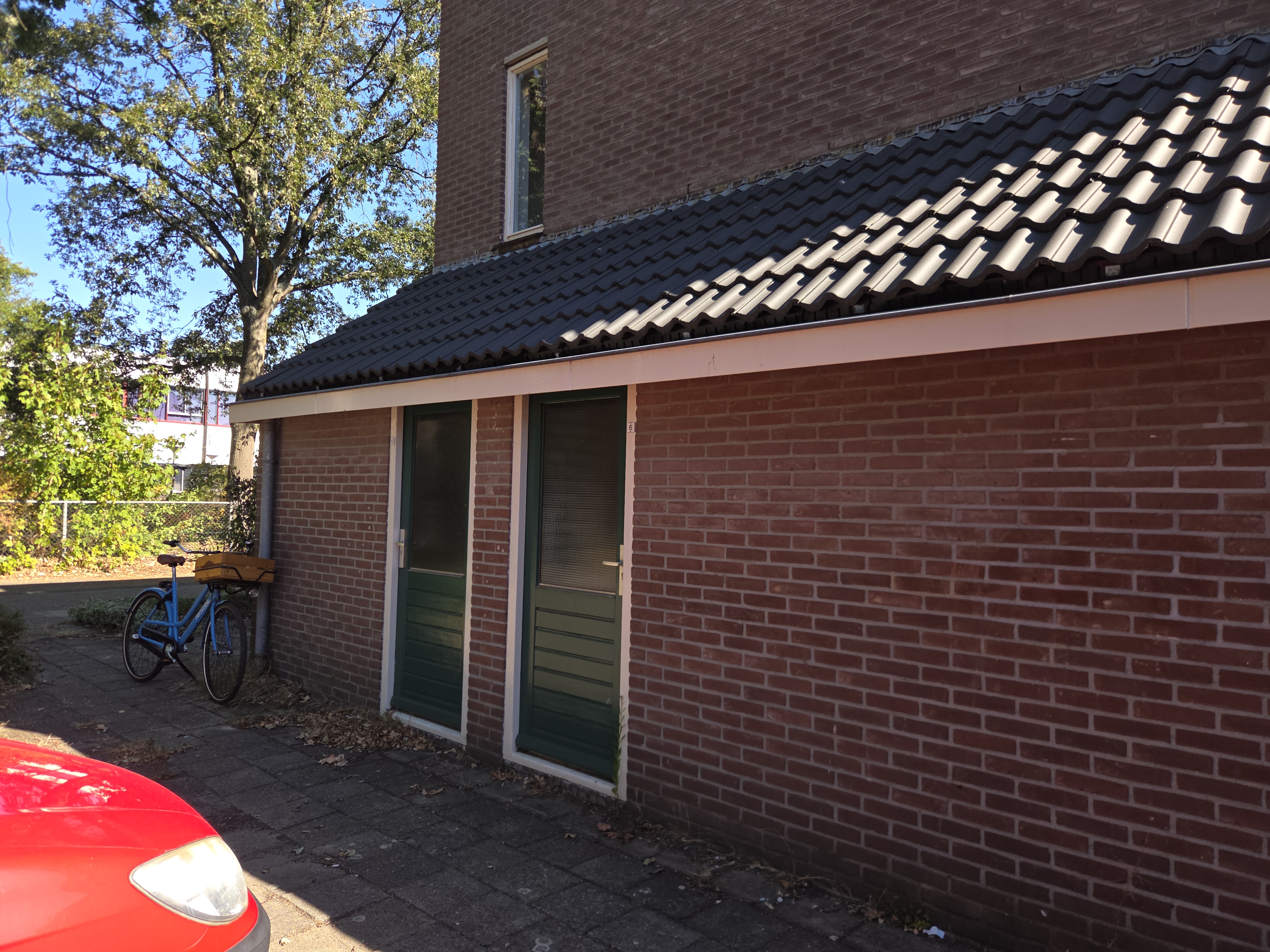Burgersdijkstraat 6