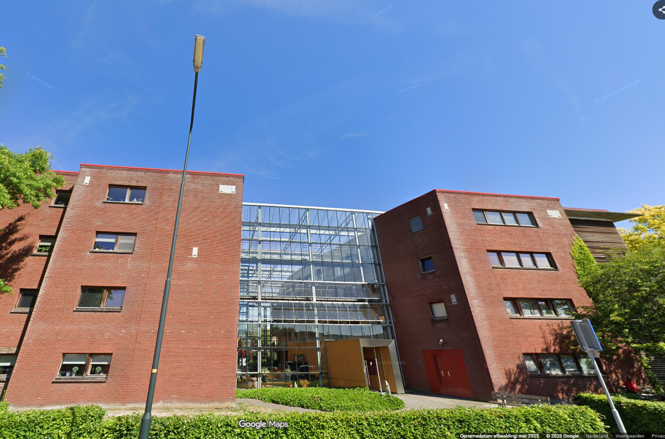 Laan van Orden 230, 7312 KS Apeldoorn, Nederland