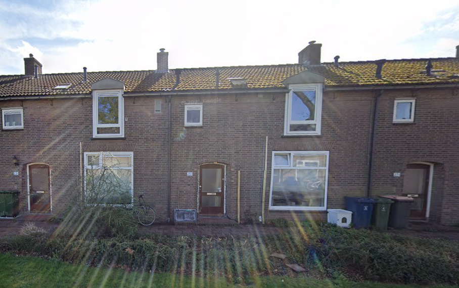 Wulpenlaan 25B, 7331 AT Apeldoorn, Nederland