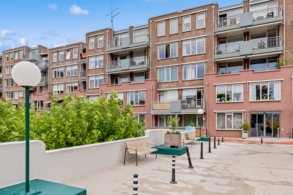 Vosselmanstraat 150