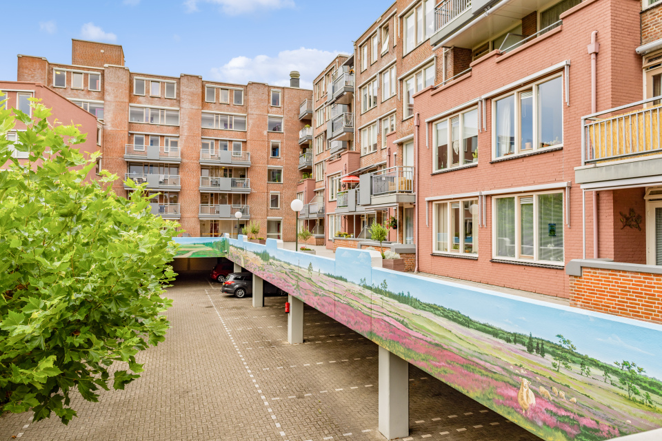 Vosselmanstraat 150