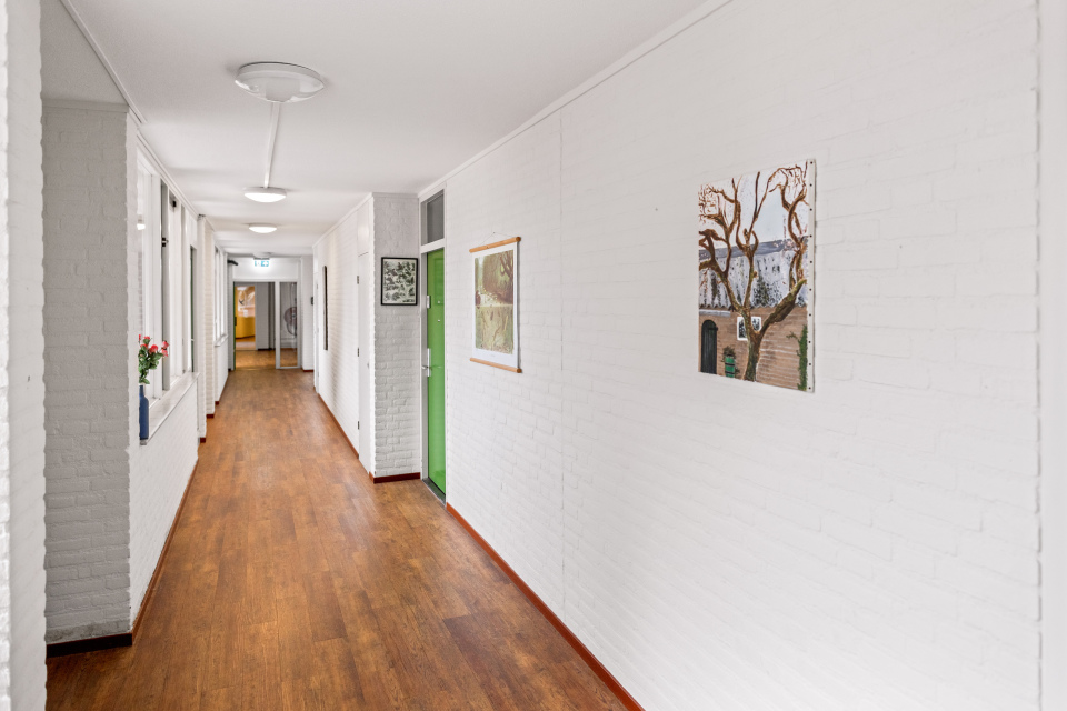 Vosselmanstraat 150