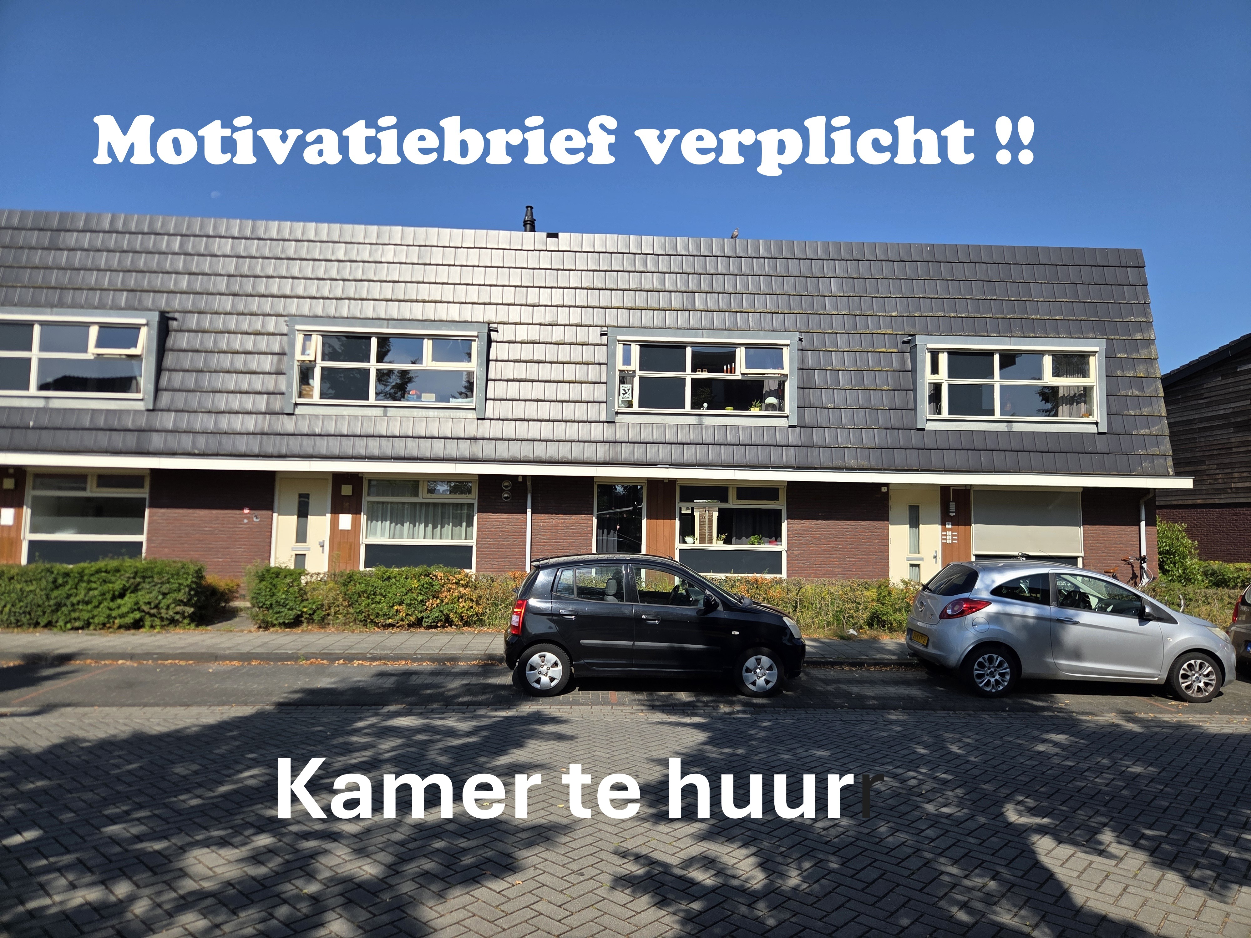 Woning te huur: Hendrik Werkmanweg 7K2, Spikvoorde Deventer