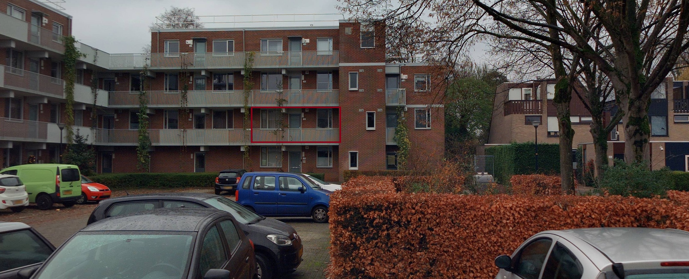 Bierbrouwershorst 136, 7328 ND Apeldoorn, Nederland