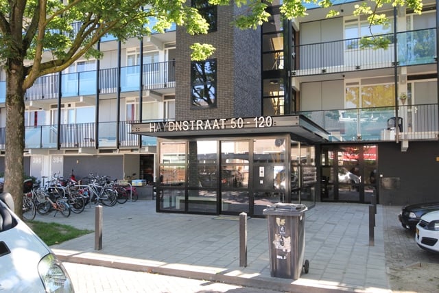 Appartement te huur: Haydnstraat 56, Helbergen Zutphen