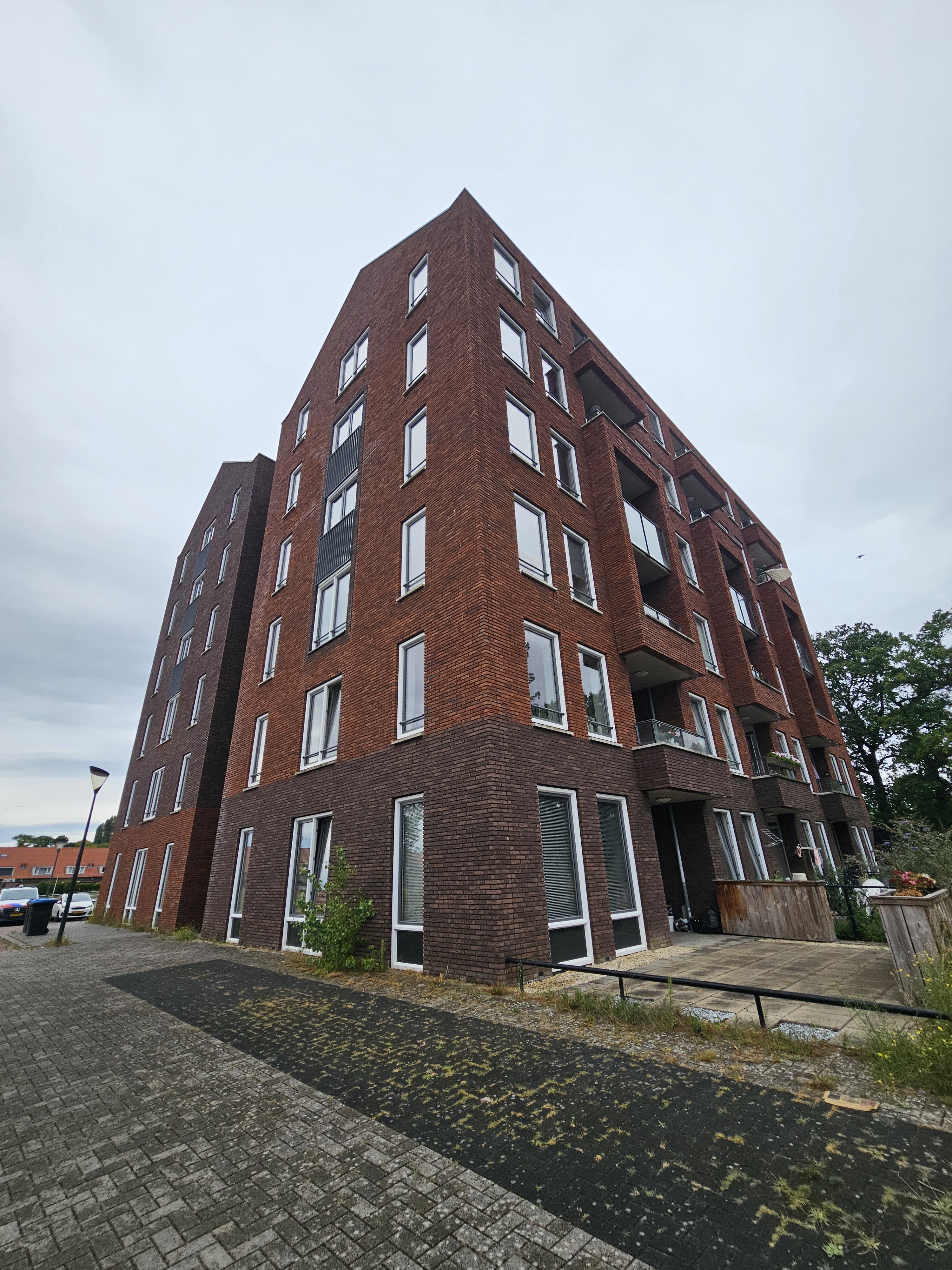 Appartement te huur: Zaanstraat 78, Deltabuurt Deventer
