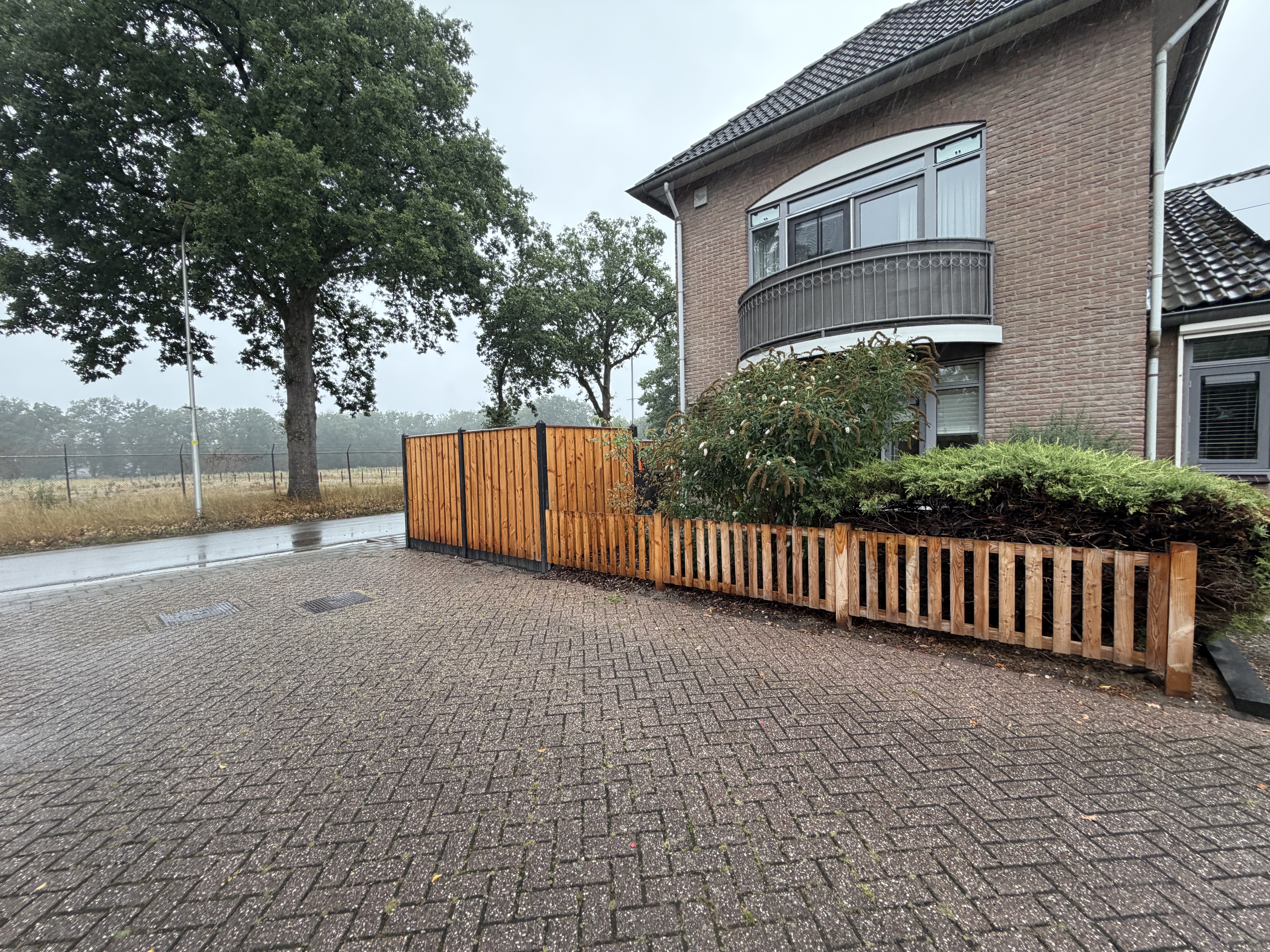 Terraced house for rent: Apeldoornseweg 2A, Hoenderloo Hoenderloo