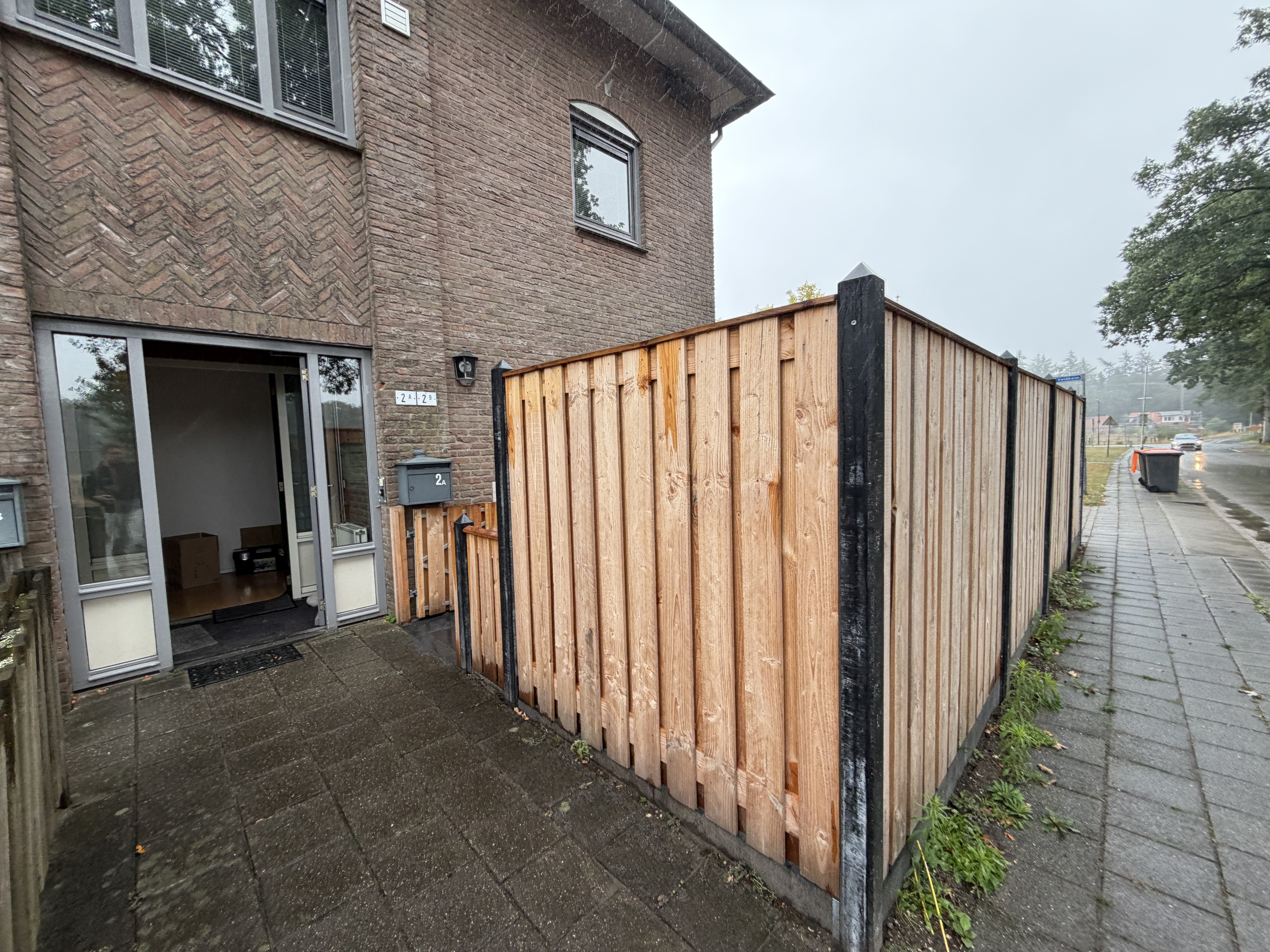 Apeldoornseweg 2A