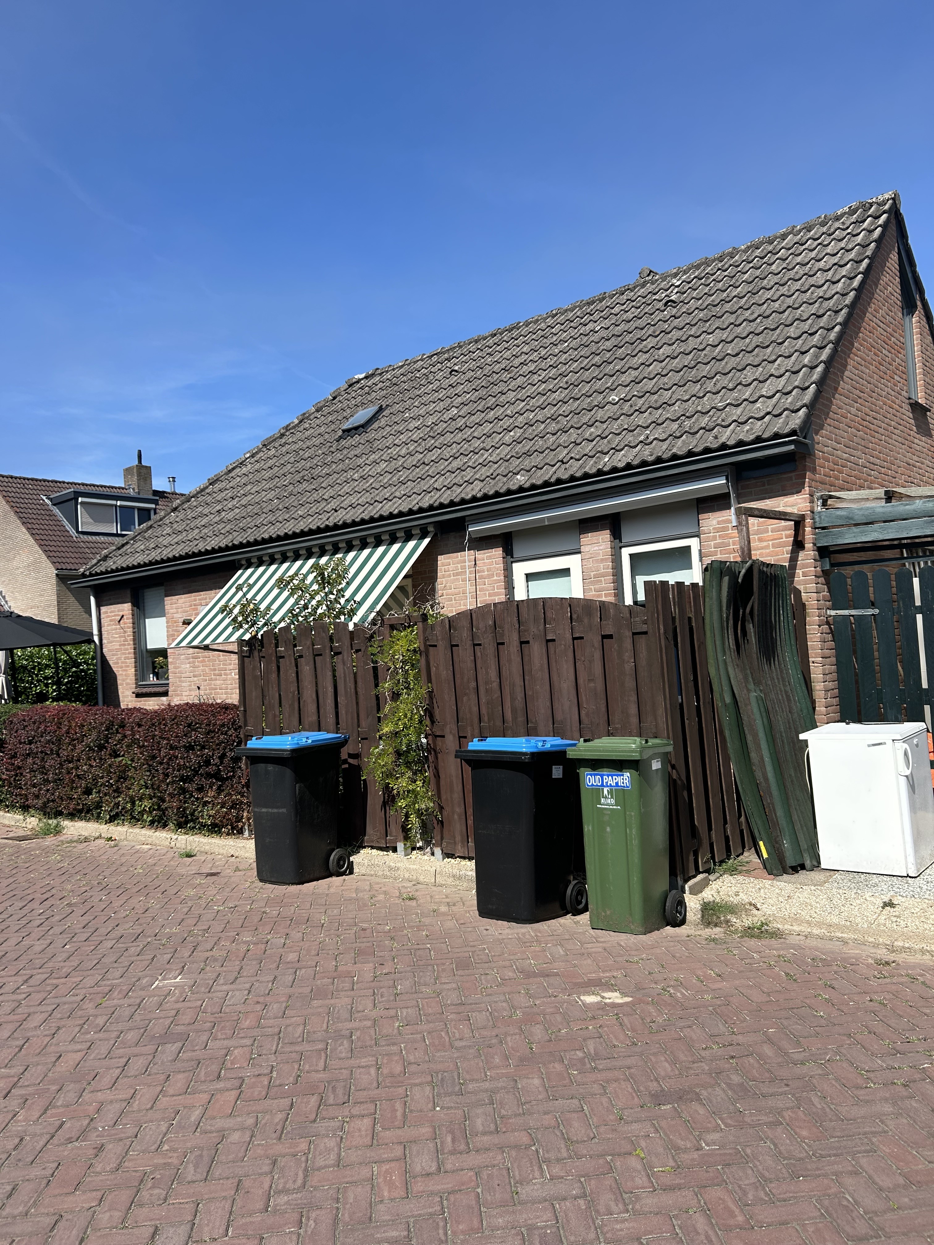 Braamkamp 478, 7206 HZ Zutphen, Nederland