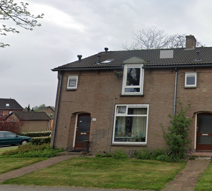 Appartement te huur: Adelaarslaan 36A, Brummelhof Apeldoorn