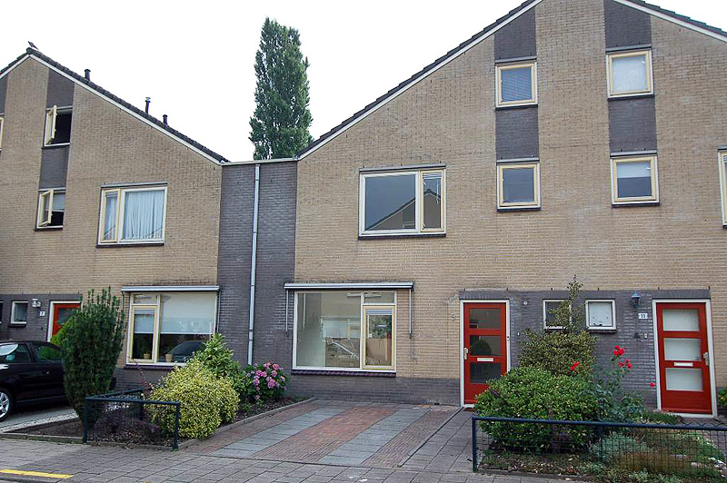 Schoterweg 32, 7334 CE Apeldoorn, Nederland