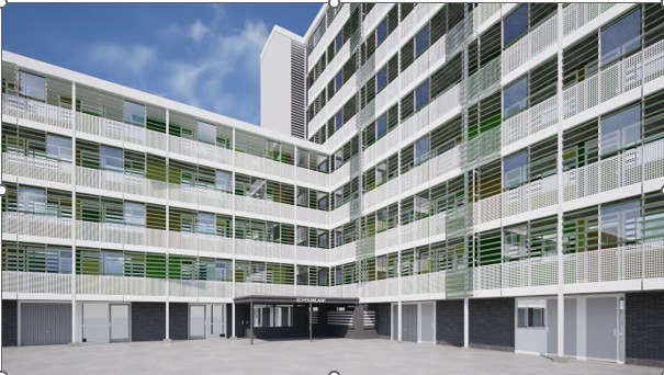Beethovenstraat 270, 7204 RM Zutphen, Nederland