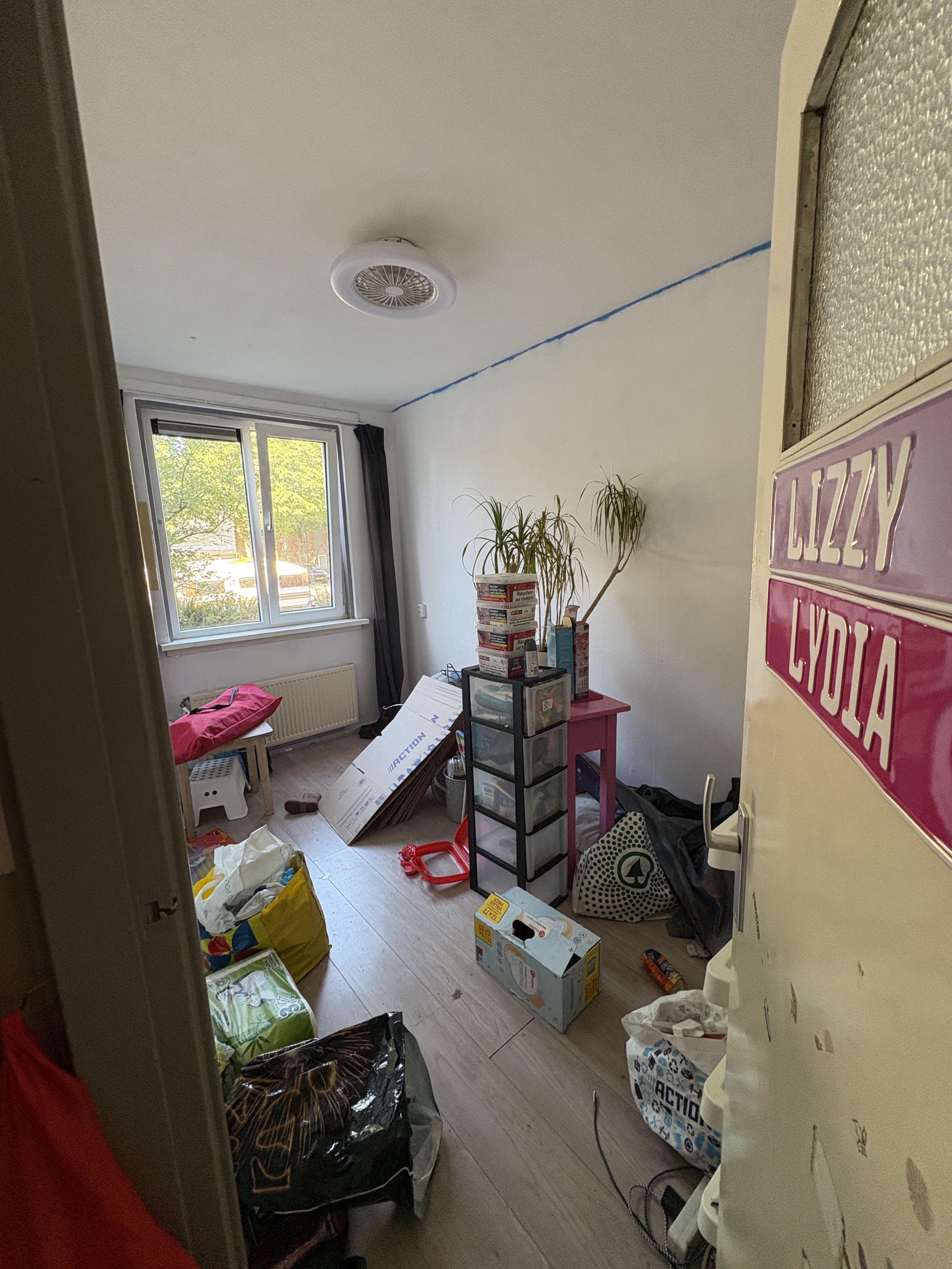 Spijkerpad 39