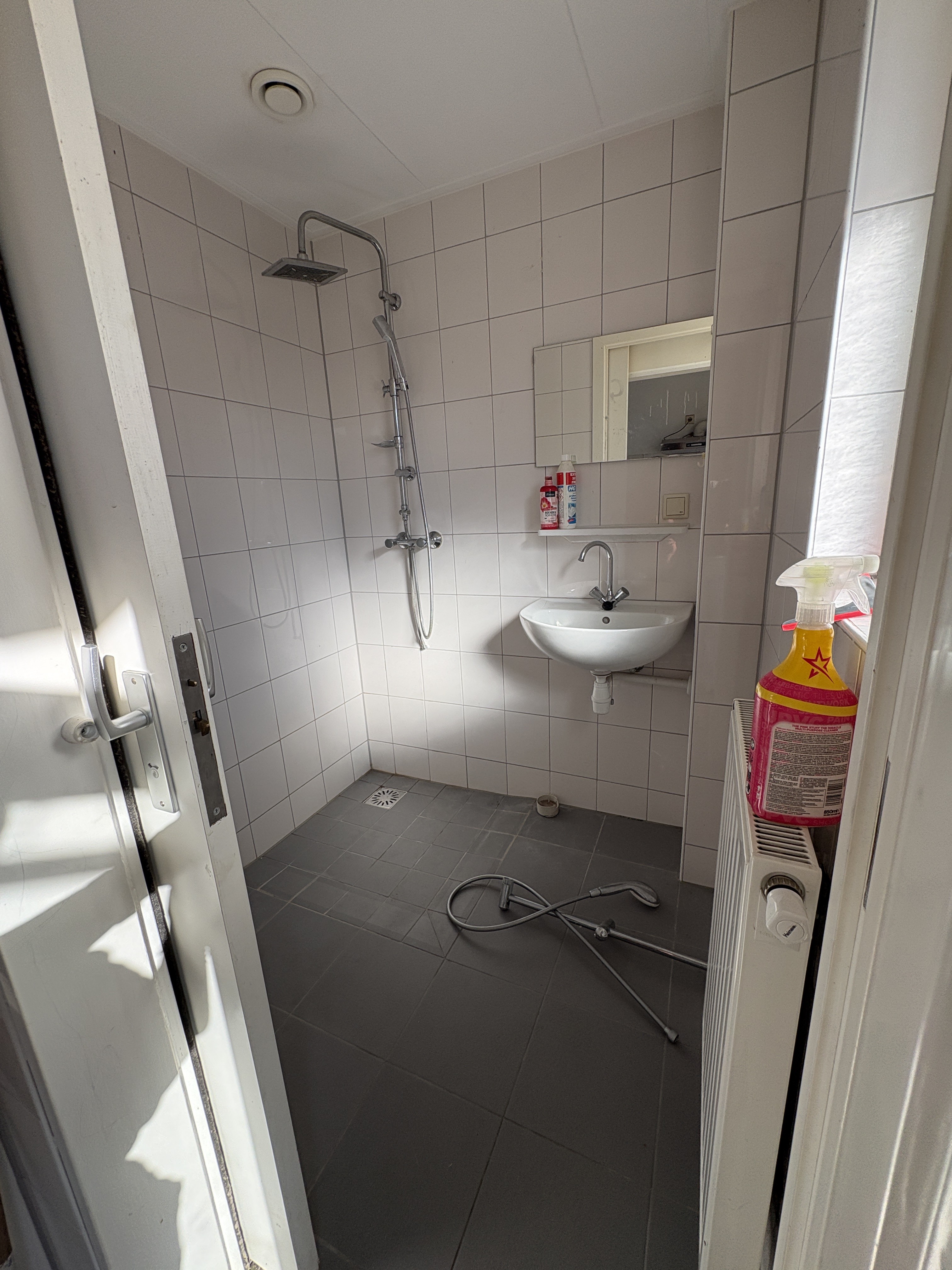 Spijkerpad 39