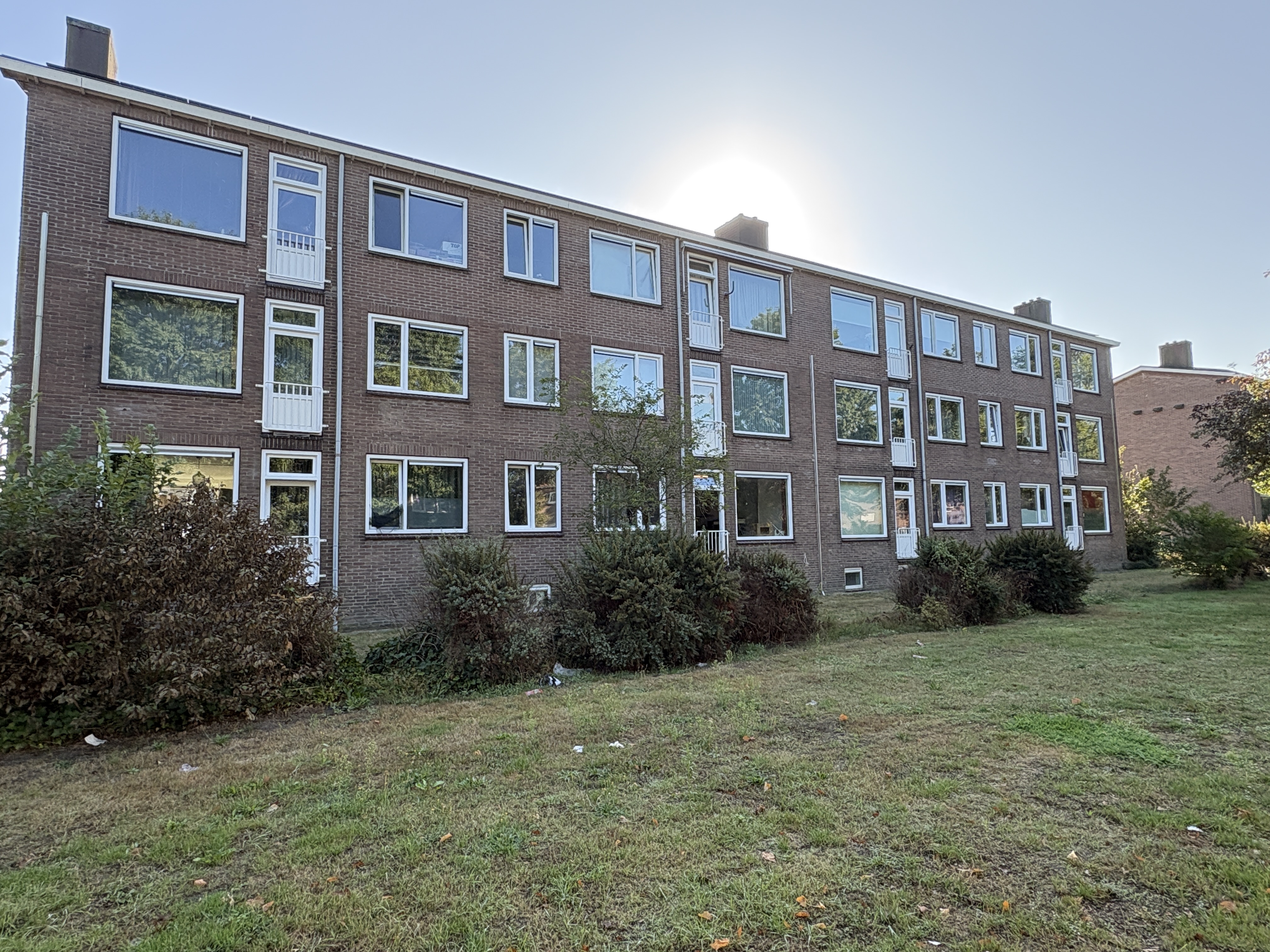 Spijkerpad 39, 7415 AS Deventer, Nederland