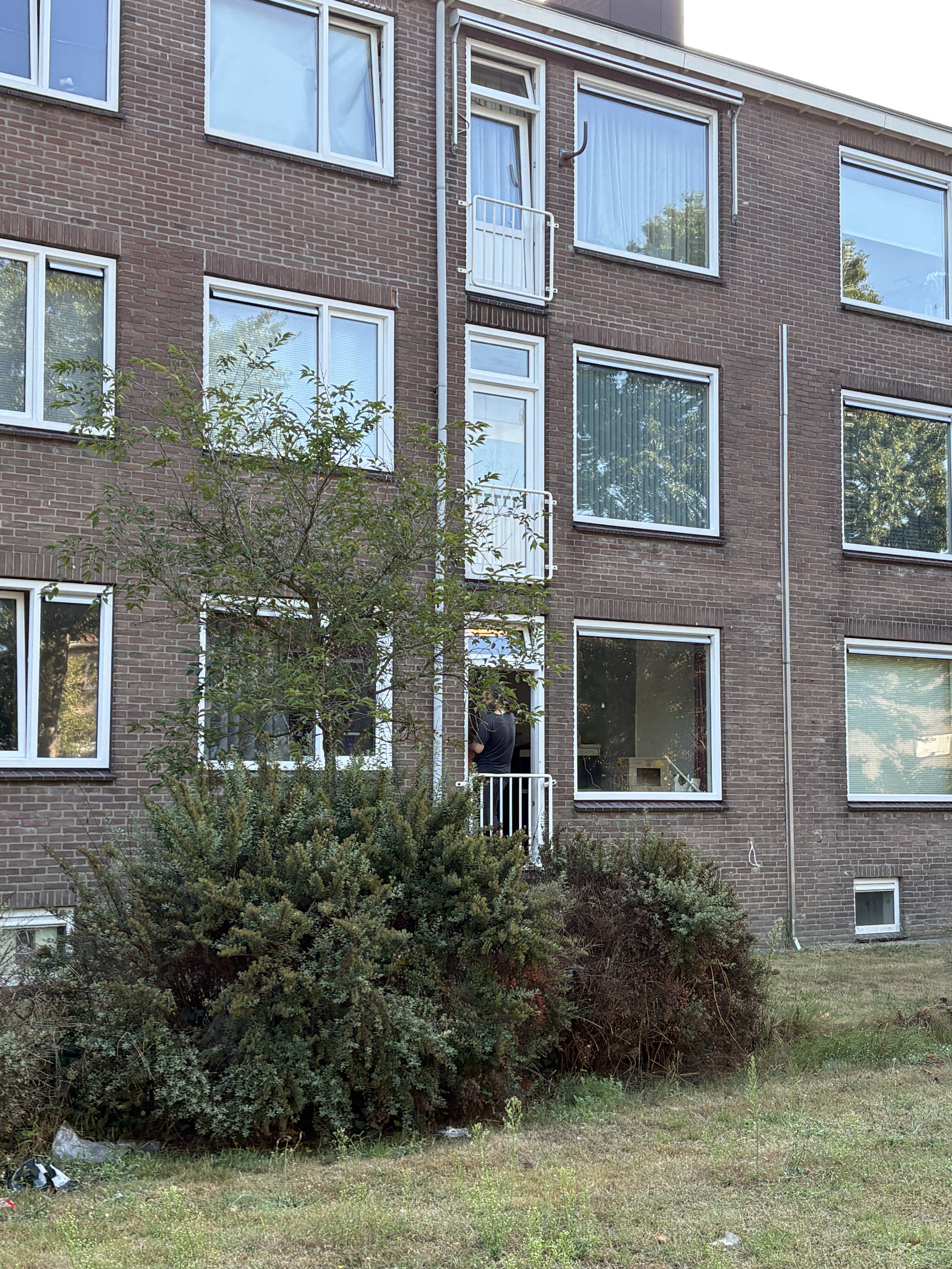Spijkerpad 39