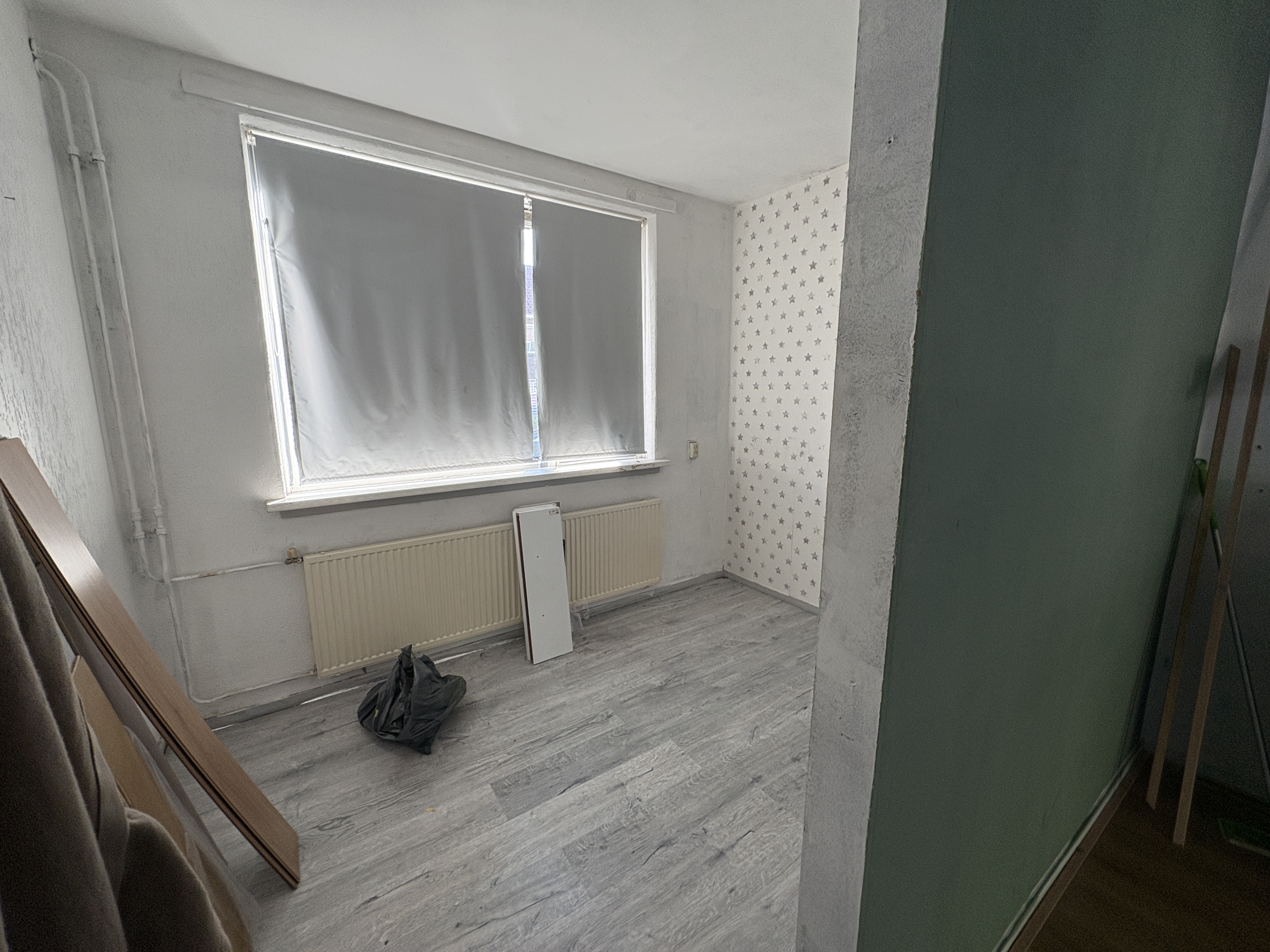 Spijkerpad 39