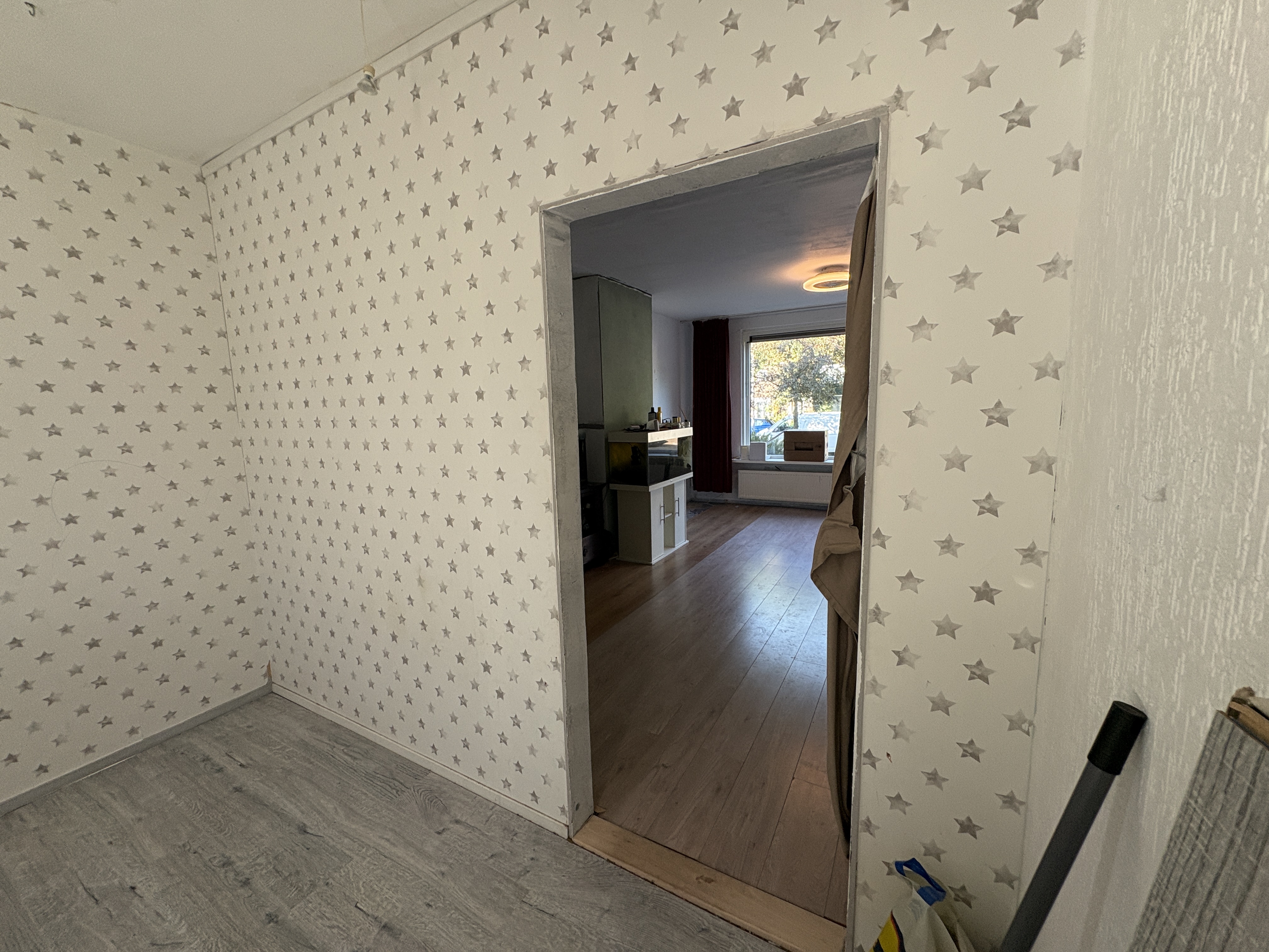 Spijkerpad 39