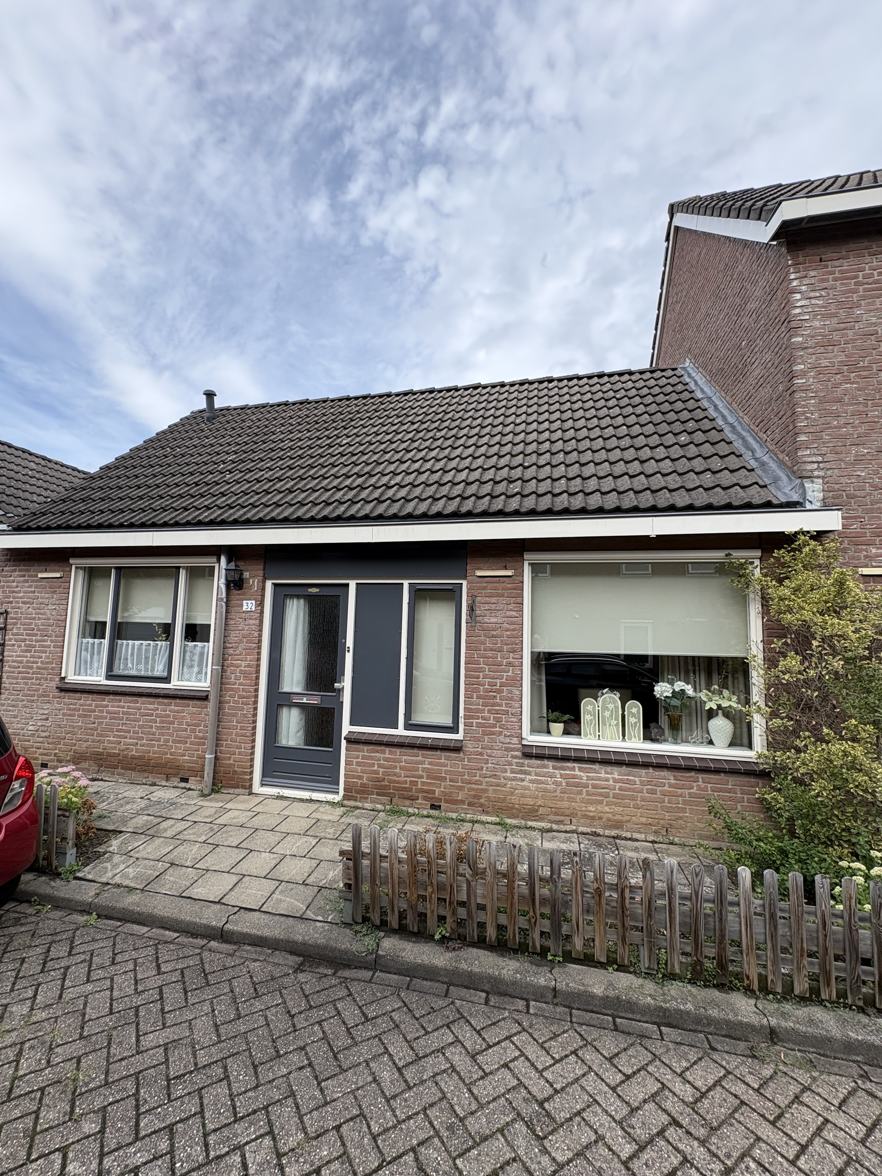 Kortelingstraat 32, 7412 JJ Deventer, Nederland