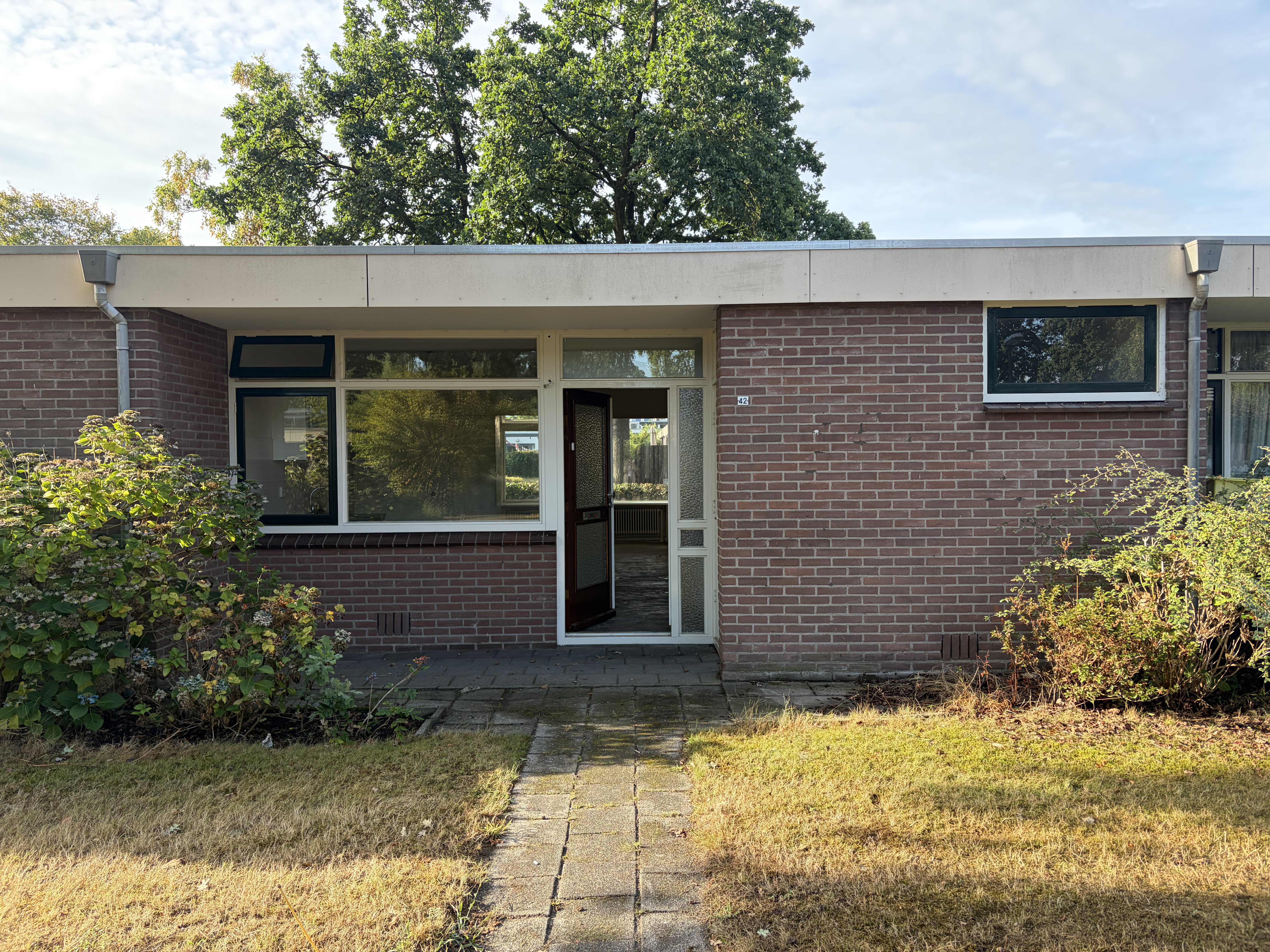Casper Fagelstraat 42, 7331 PE Apeldoorn, Nederland