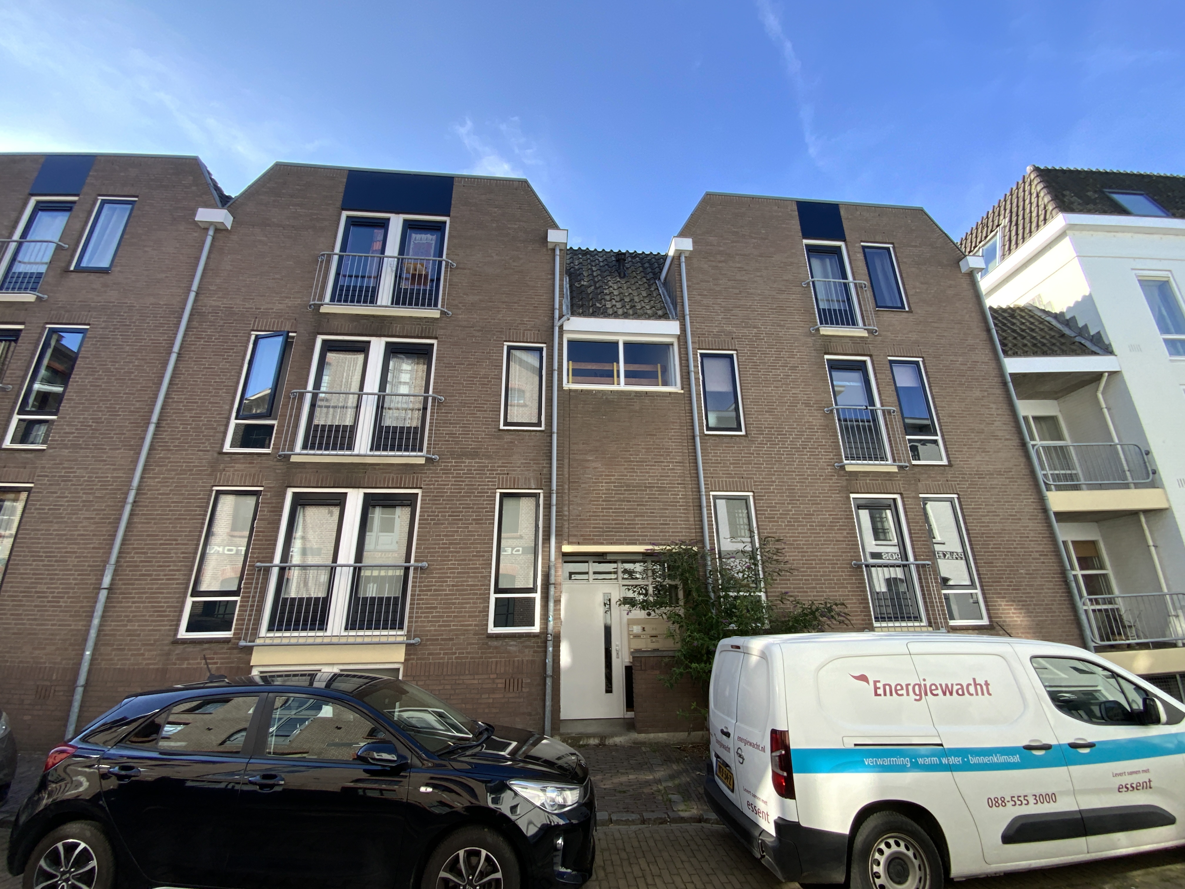 Kuiperstraat 61, 7201 HH Zutphen, Nederland