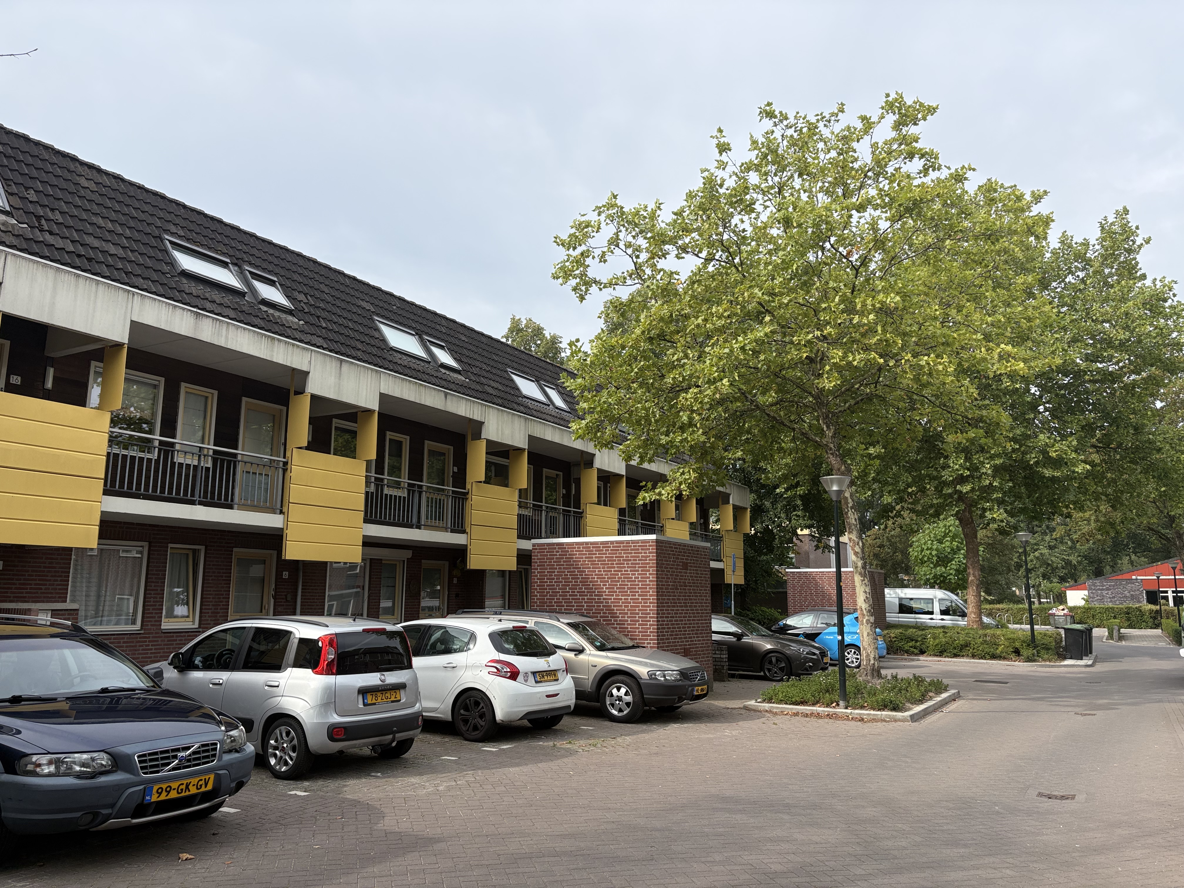 Eekschillersdreef 13