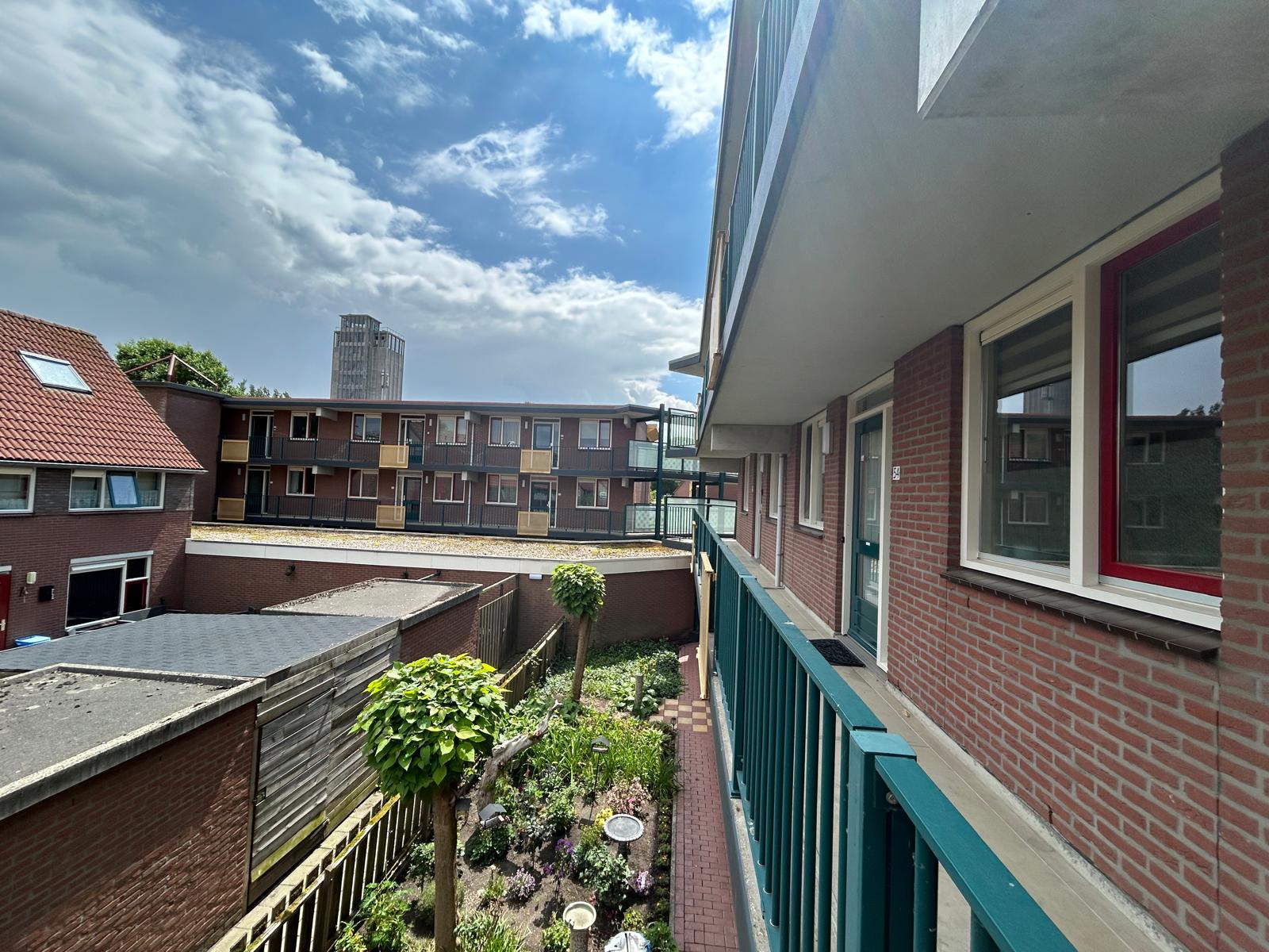 Bellendonkplein 56