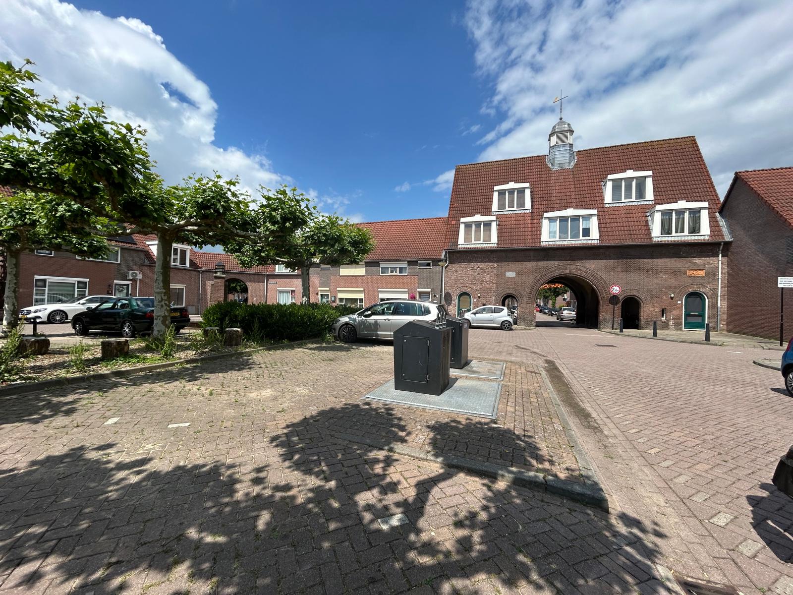 Bellendonkplein 56