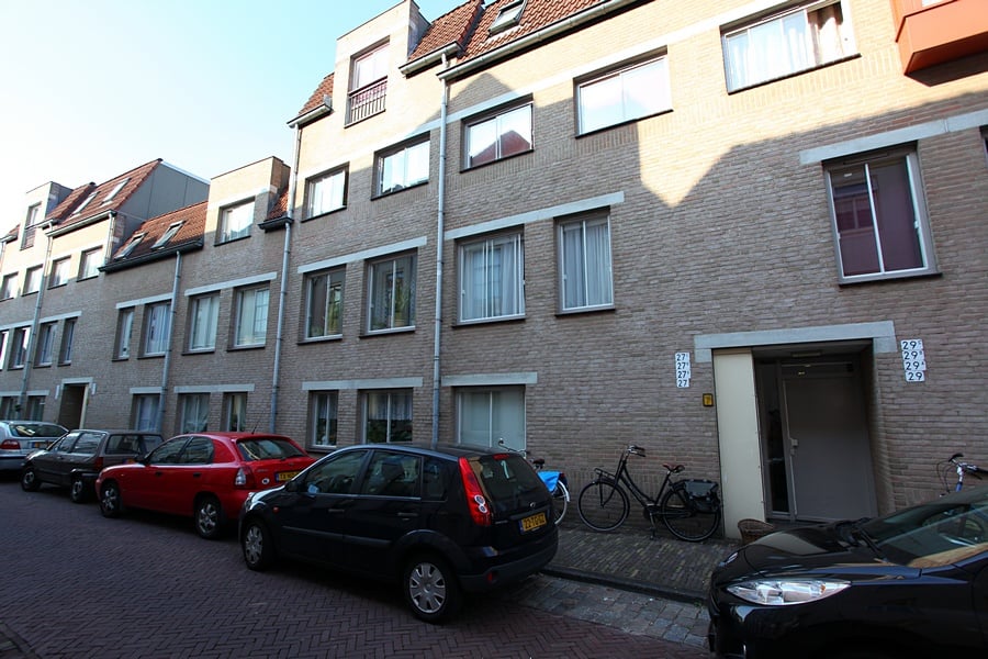 Waterstraat 27, 7201 HM Zutphen, Nederland