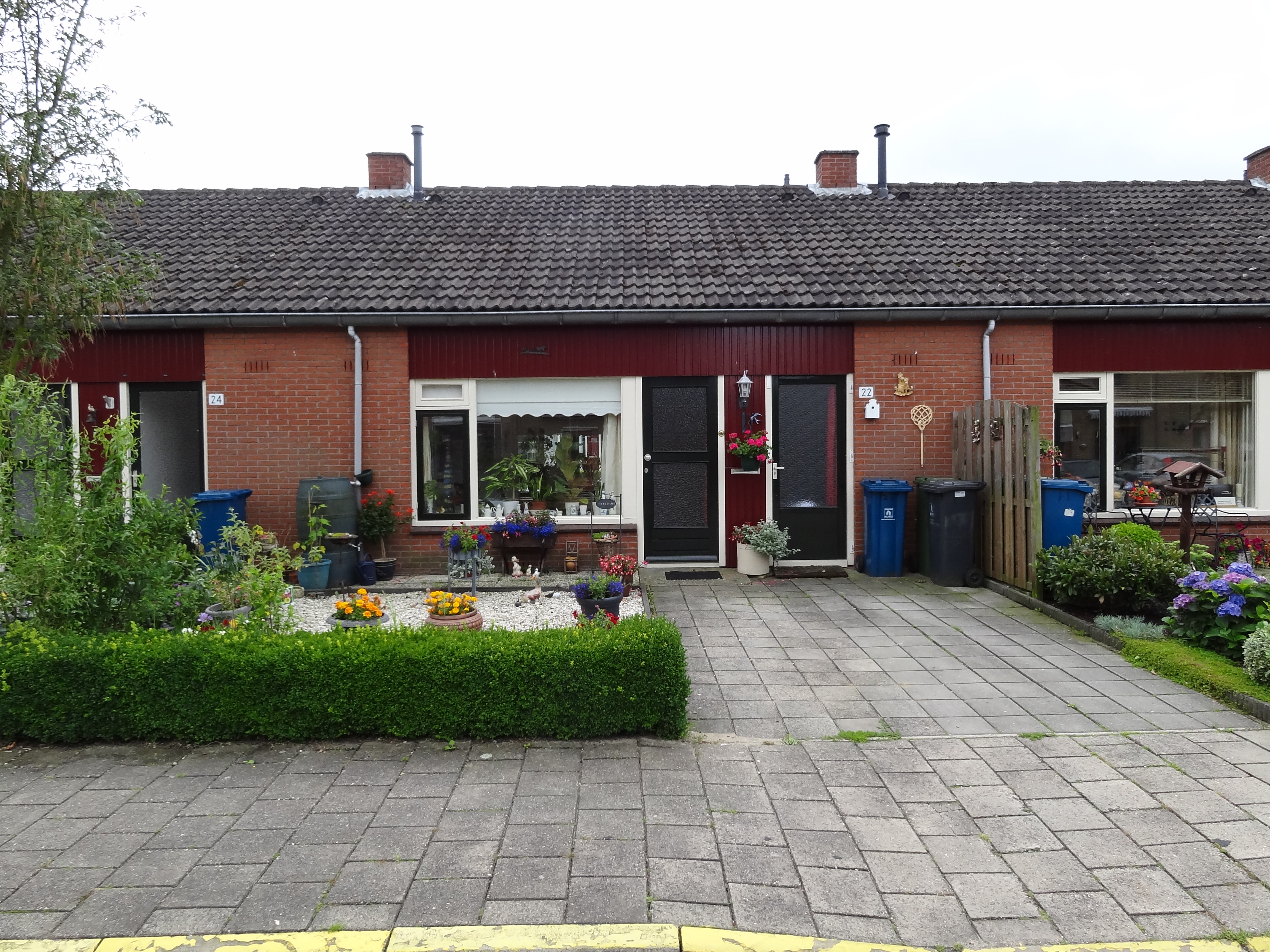 Bizetstraat 22, 6961 AM Eerbeek, Nederland