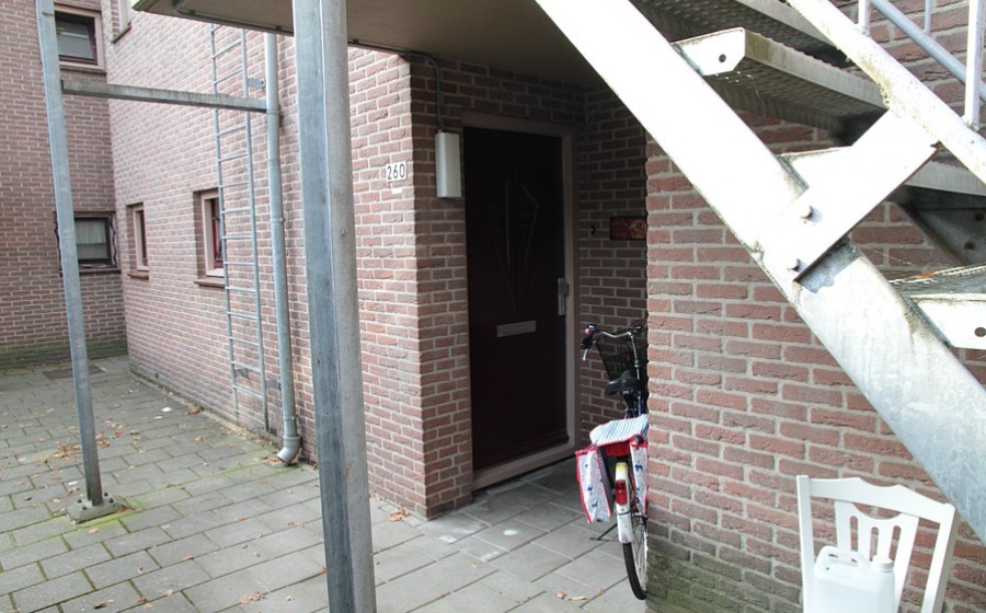 Appartement te huur: Groenewold 260, Borgele Deventer