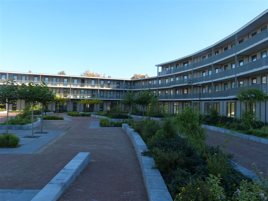 Marconistraat 83