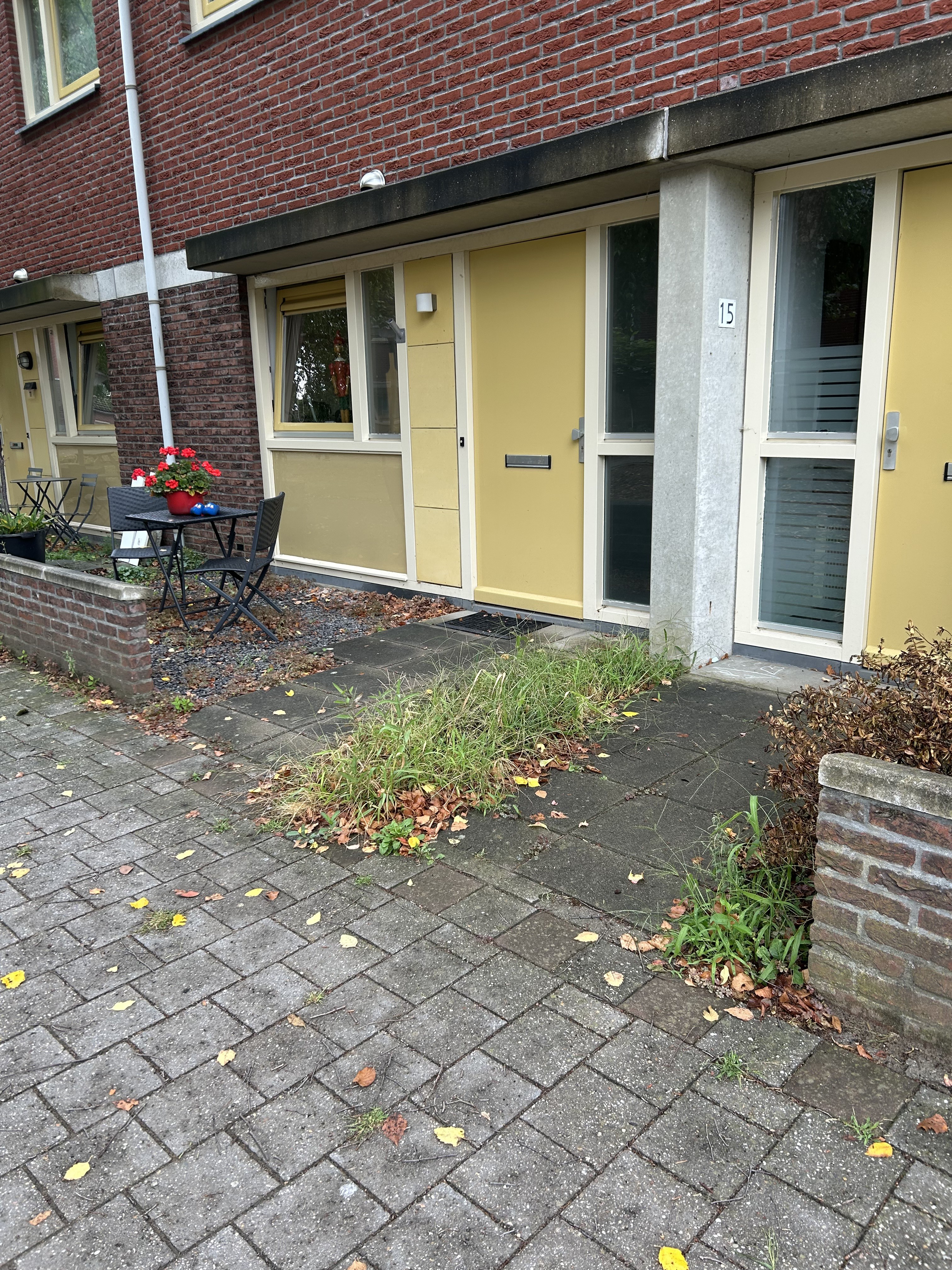 Harry Poldermanhof 13, 7207 PR Zutphen, Nederland