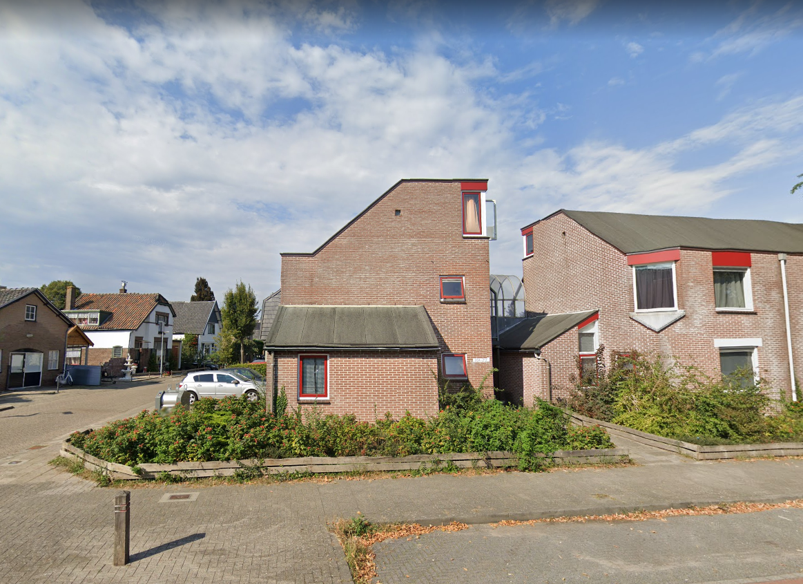 Asselsestraat 212, 7312 DA Apeldoorn, Nederland