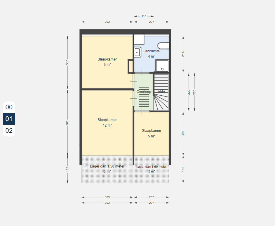 Rentmeestersveld 217