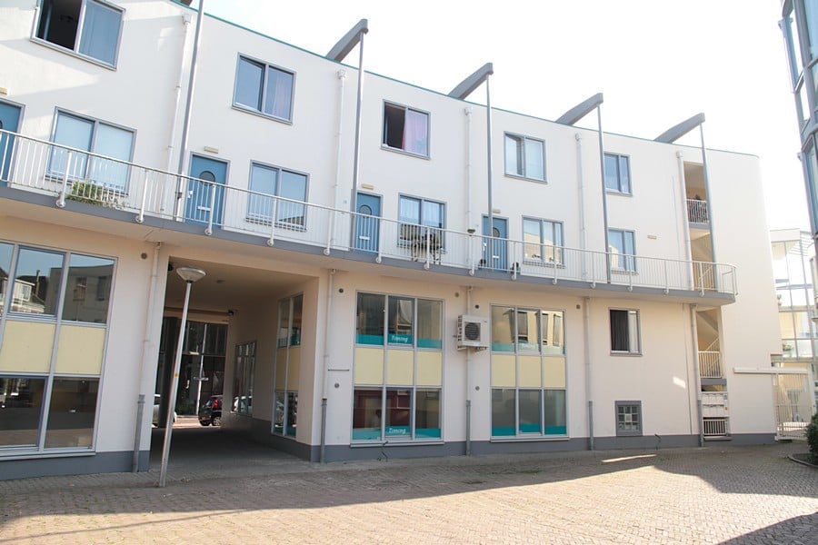 Brinkpoortplein 17