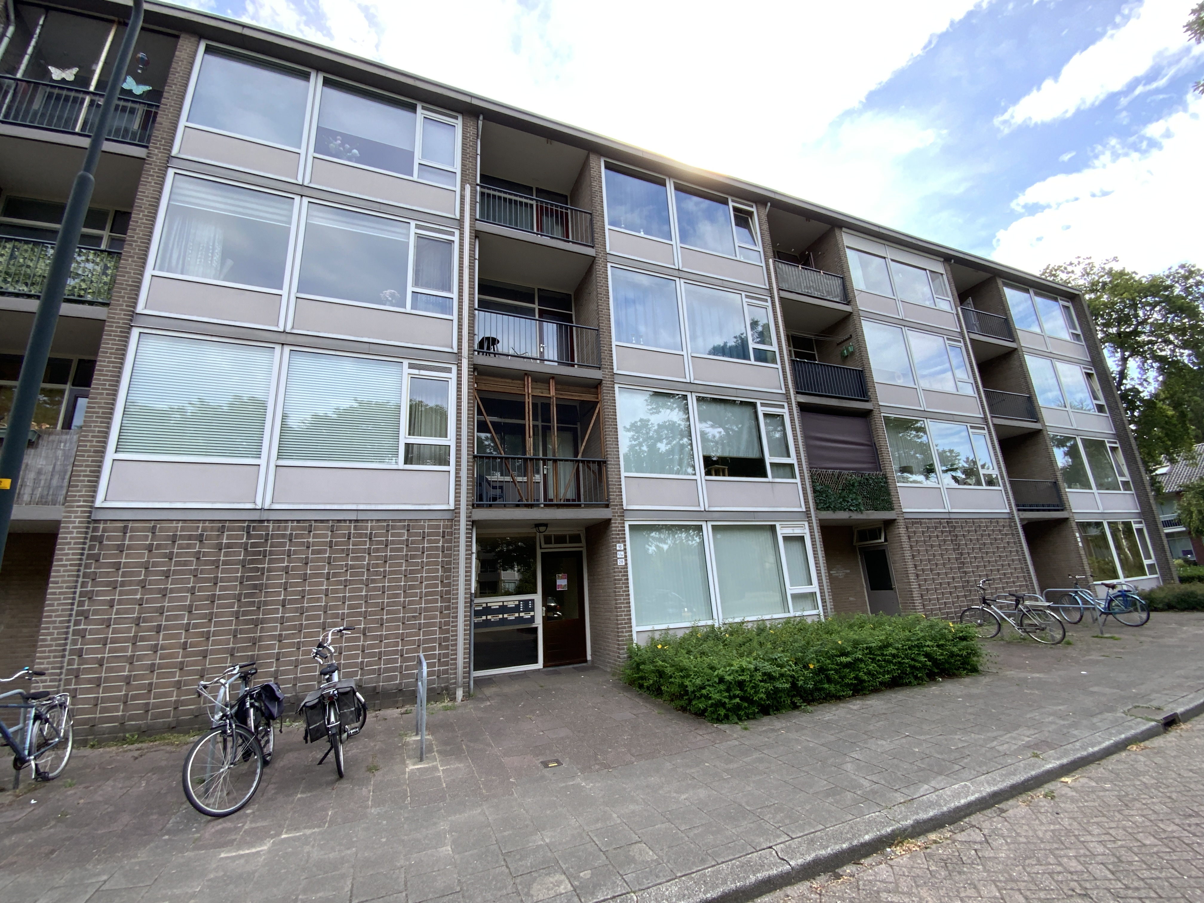 Anthoni van Leeuwenhoekstraat 26