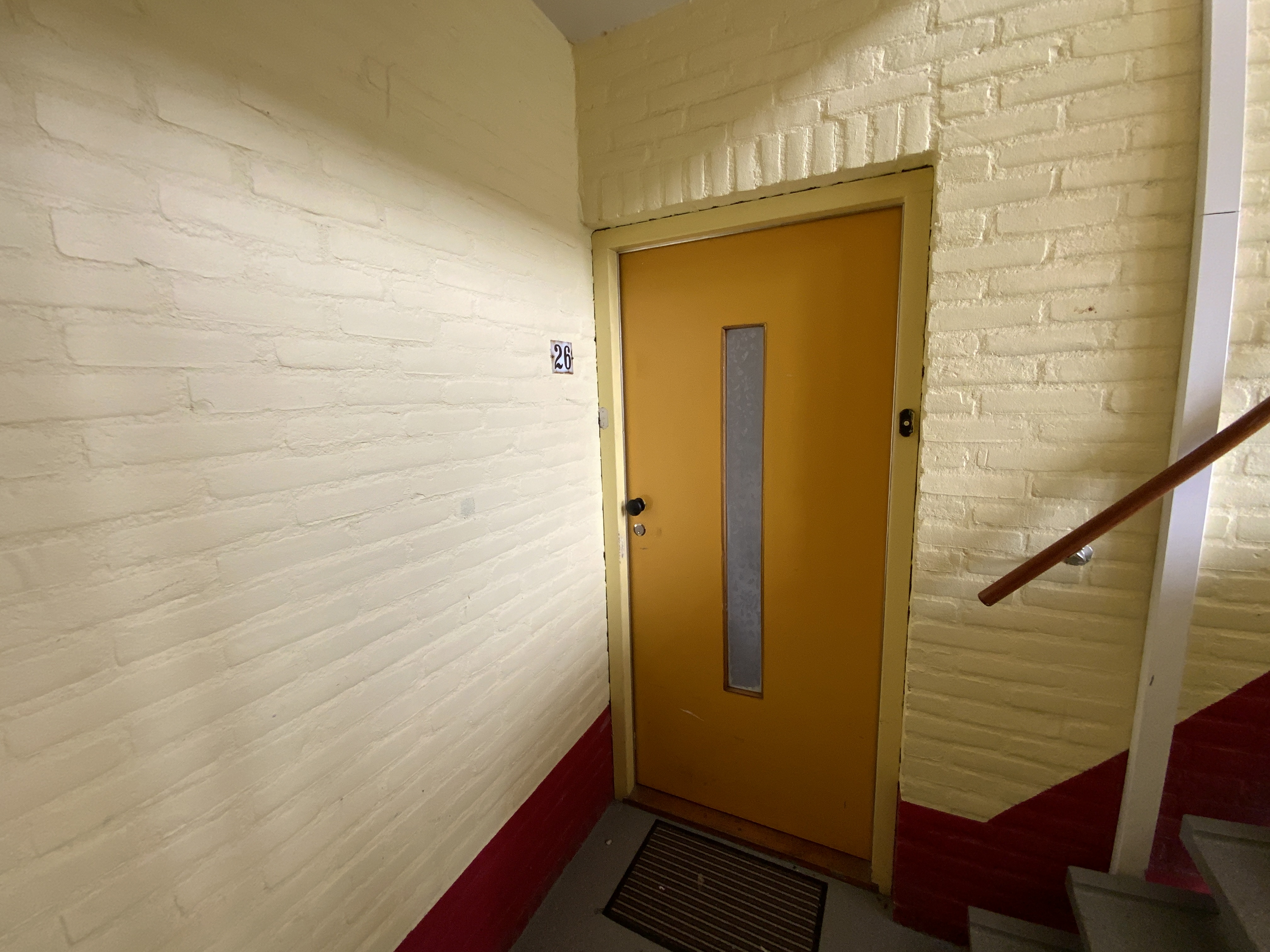 Anthoni van Leeuwenhoekstraat 26