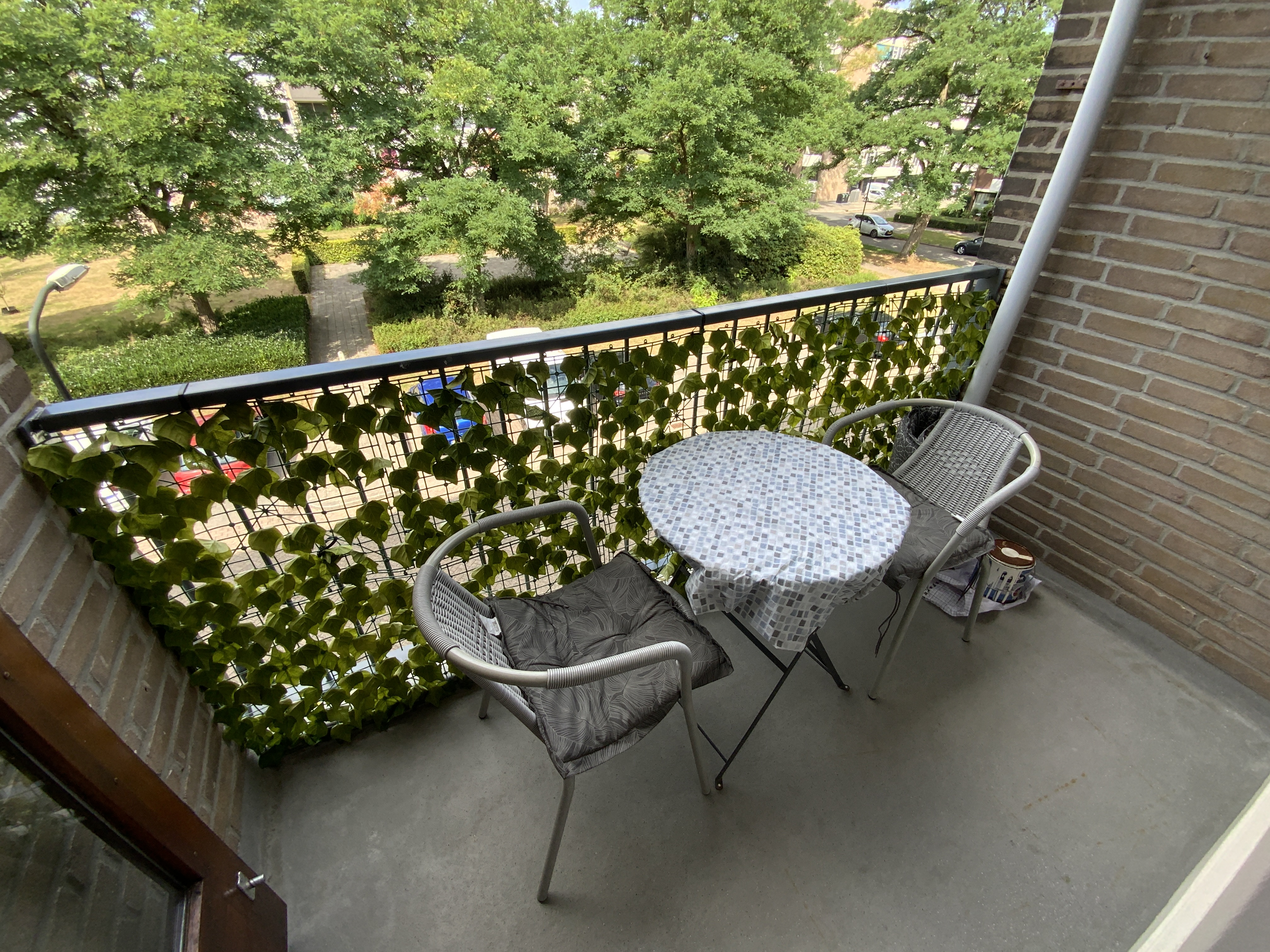 Anthoni van Leeuwenhoekstraat 26