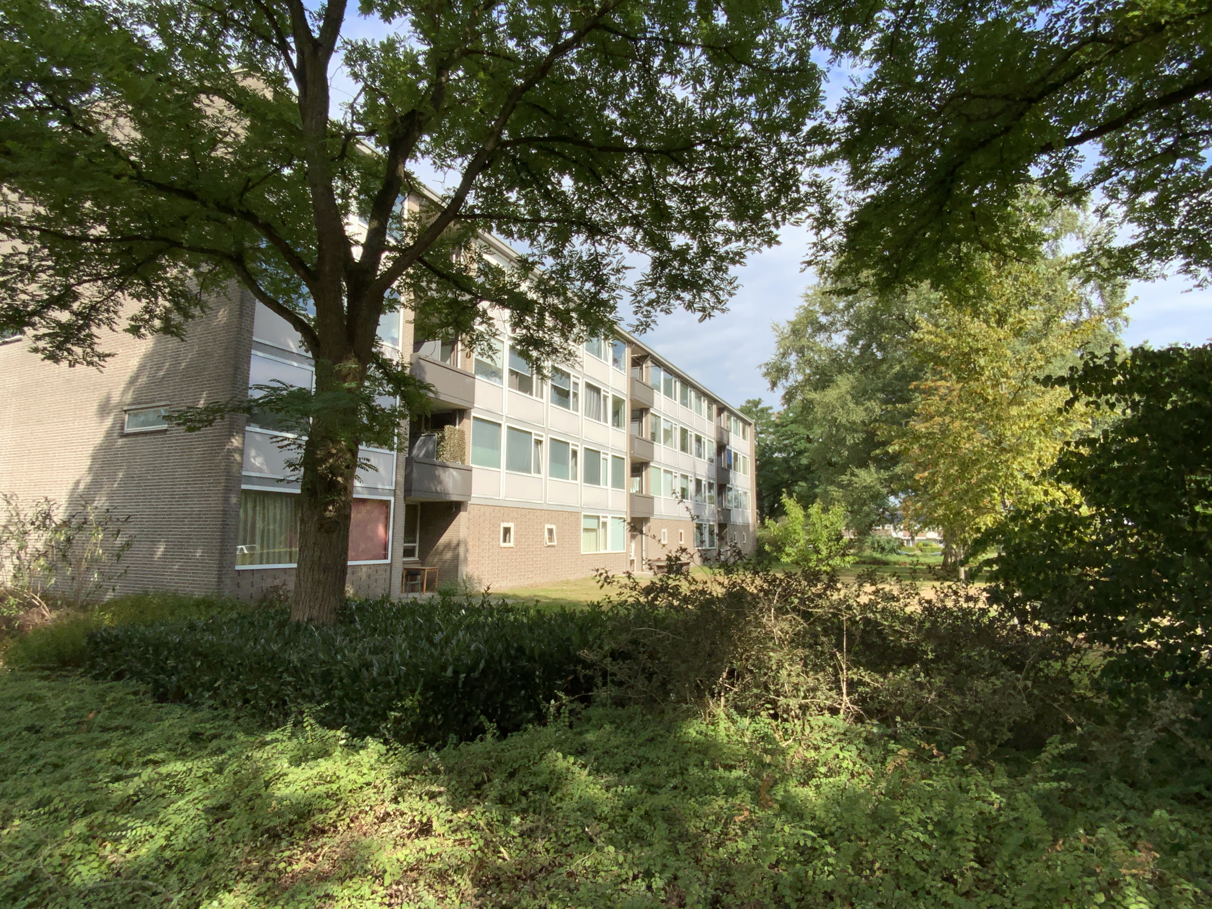 Anthoni van Leeuwenhoekstraat 26
